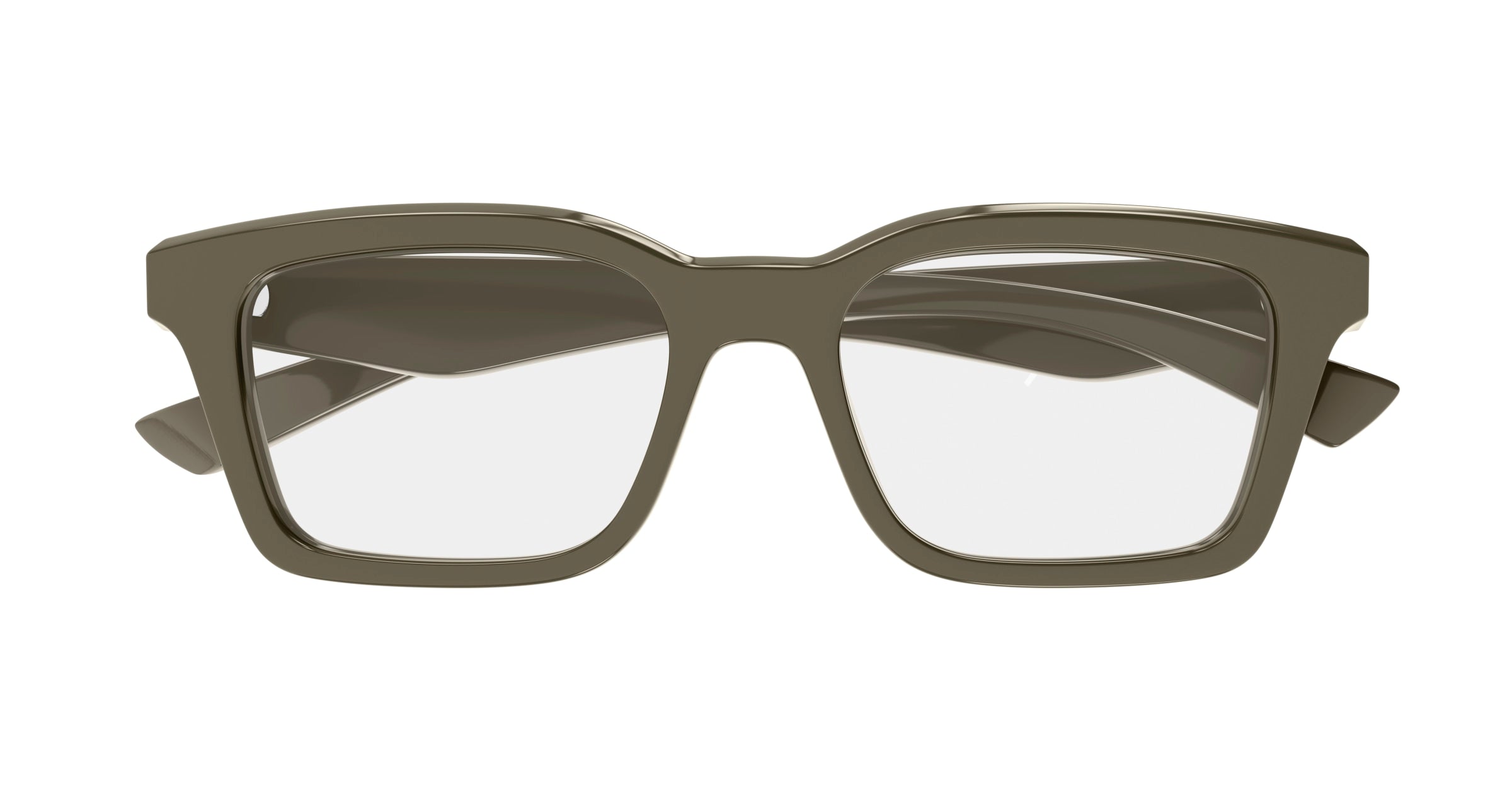 AM0476O 005 Montature da vista Alexander McQueen 2
