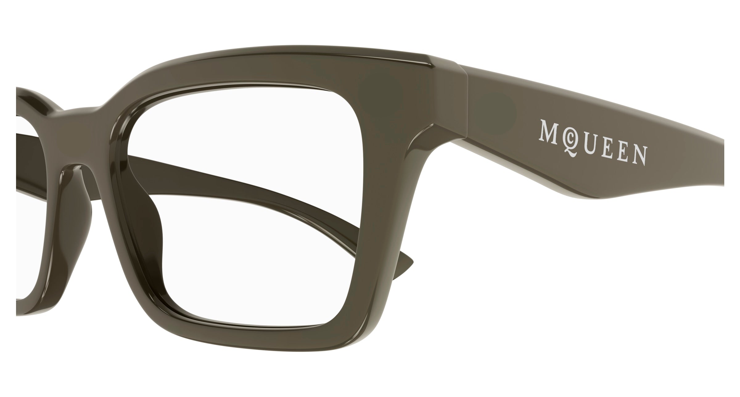 AM0476O 005 Montature da vista Alexander McQueen 3