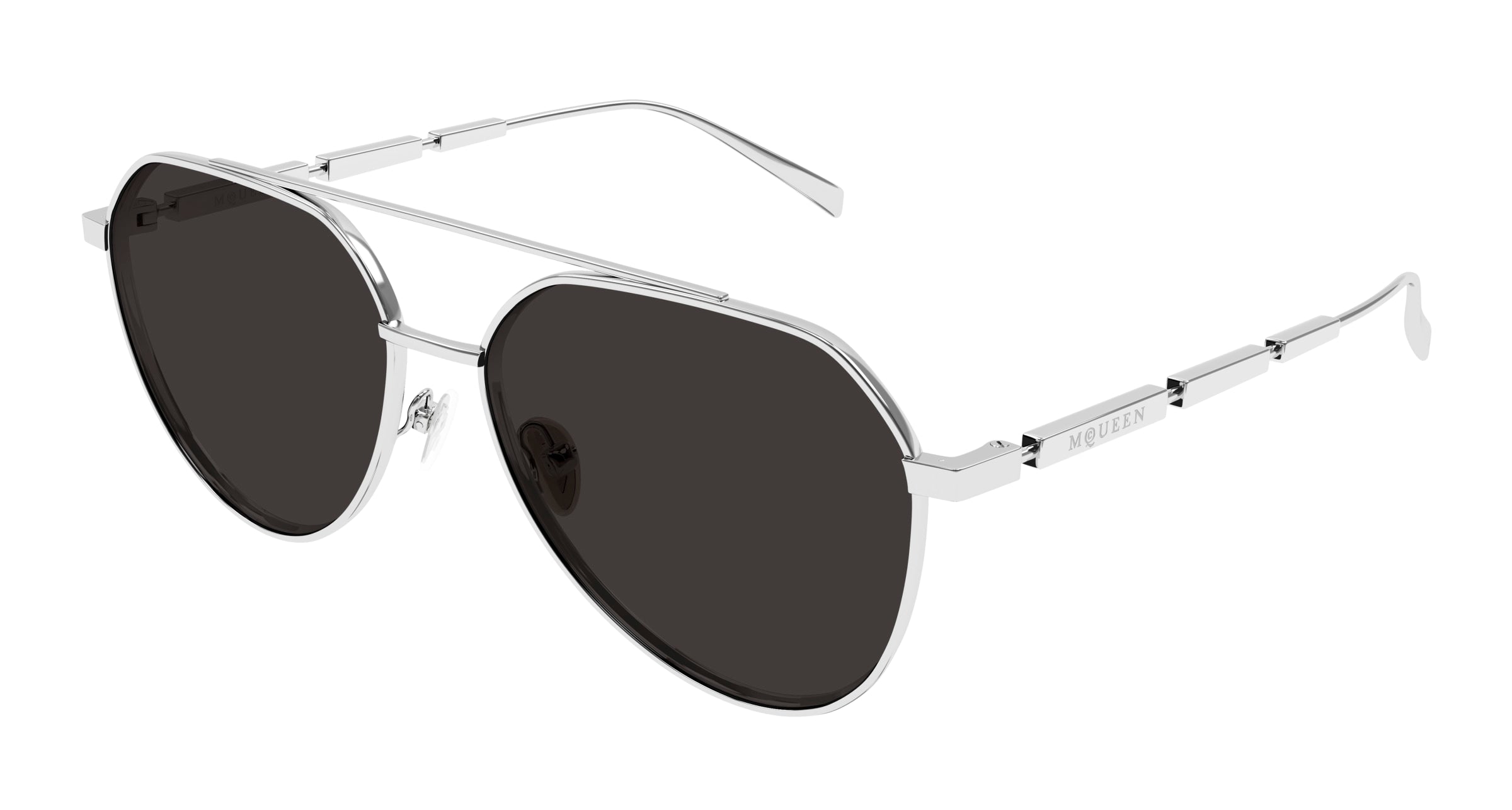 AM0478S 001 Occhiali da sole Alexander McQueen 1