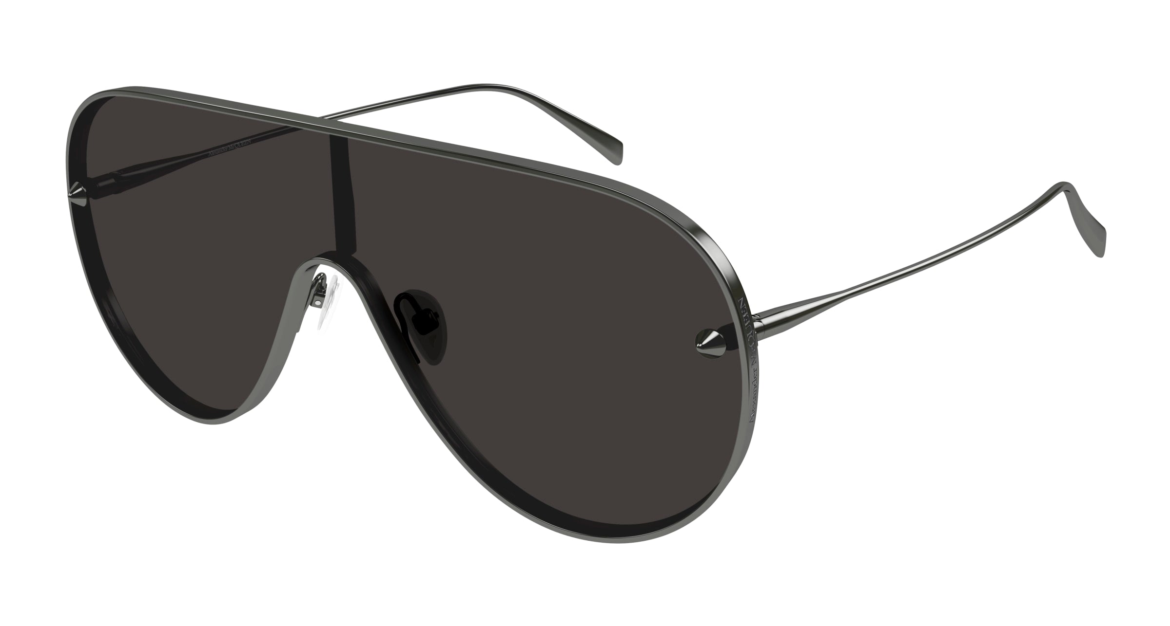 AM0481S 001 Occhiali da sole Alexander McQueen 1