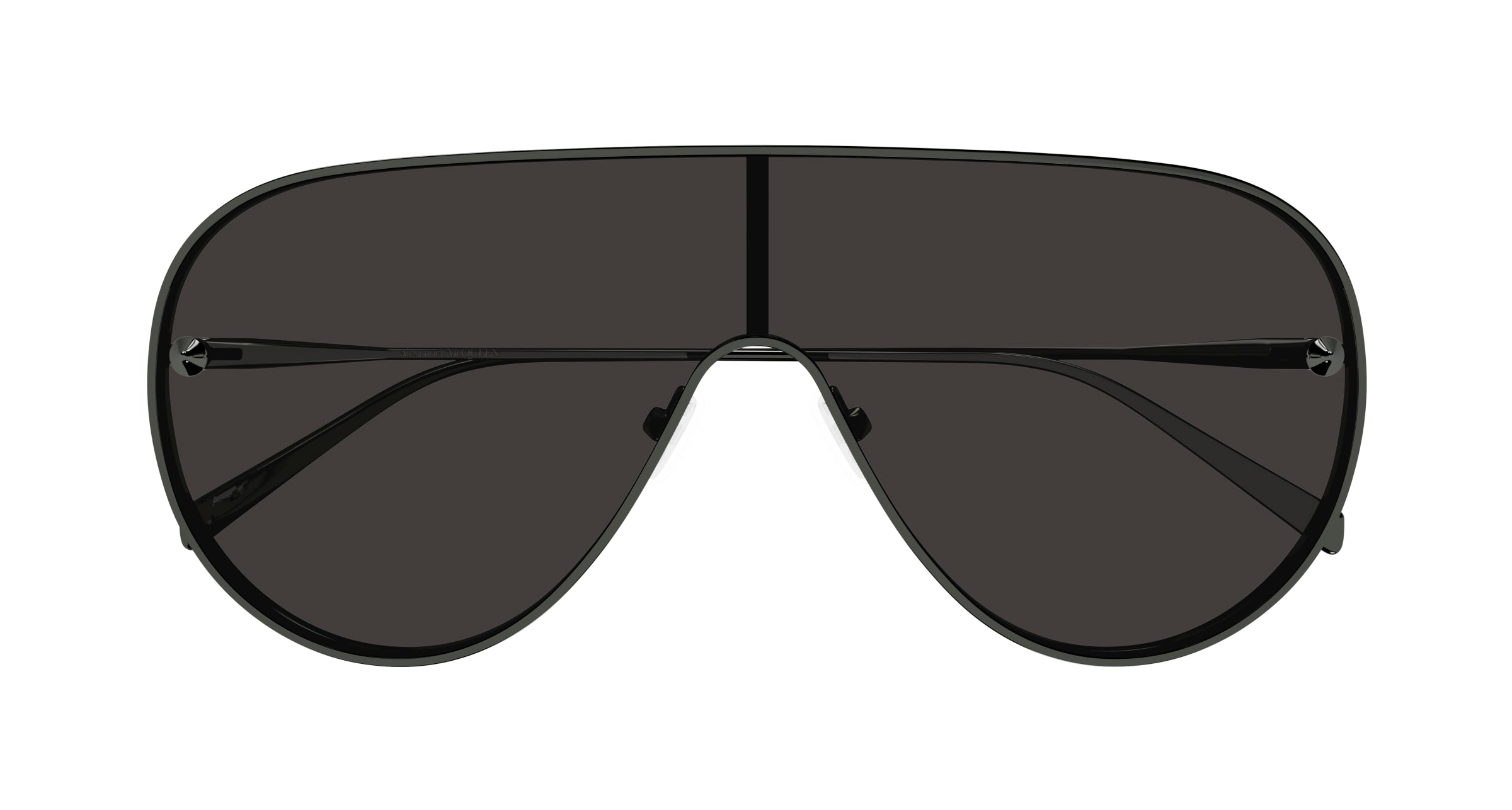 AM0481S 001 Occhiali da sole Alexander McQueen 2