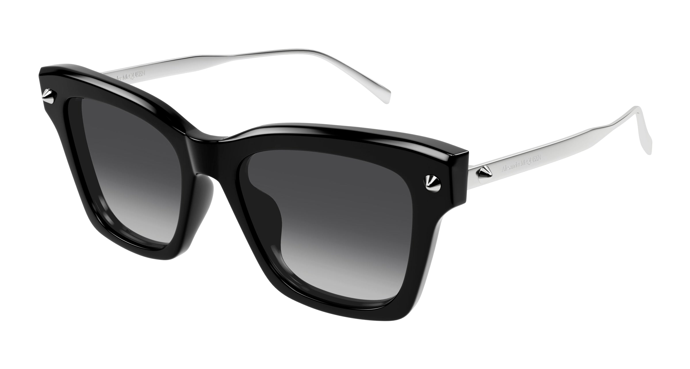 AM0483S 001 Occhiali da sole Alexander McQueen 1