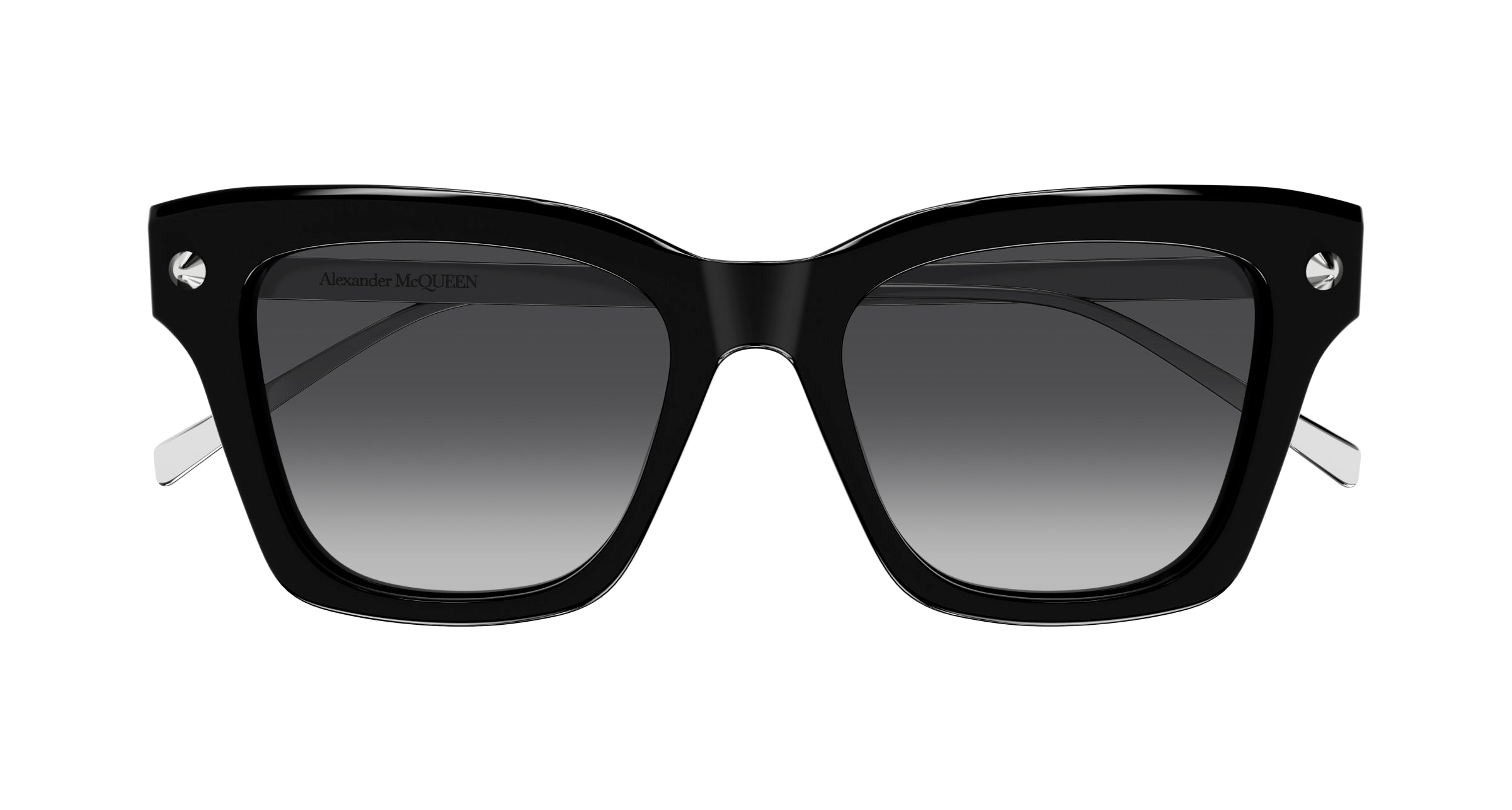 AM0483S 001 Occhiali da sole Alexander McQueen 2