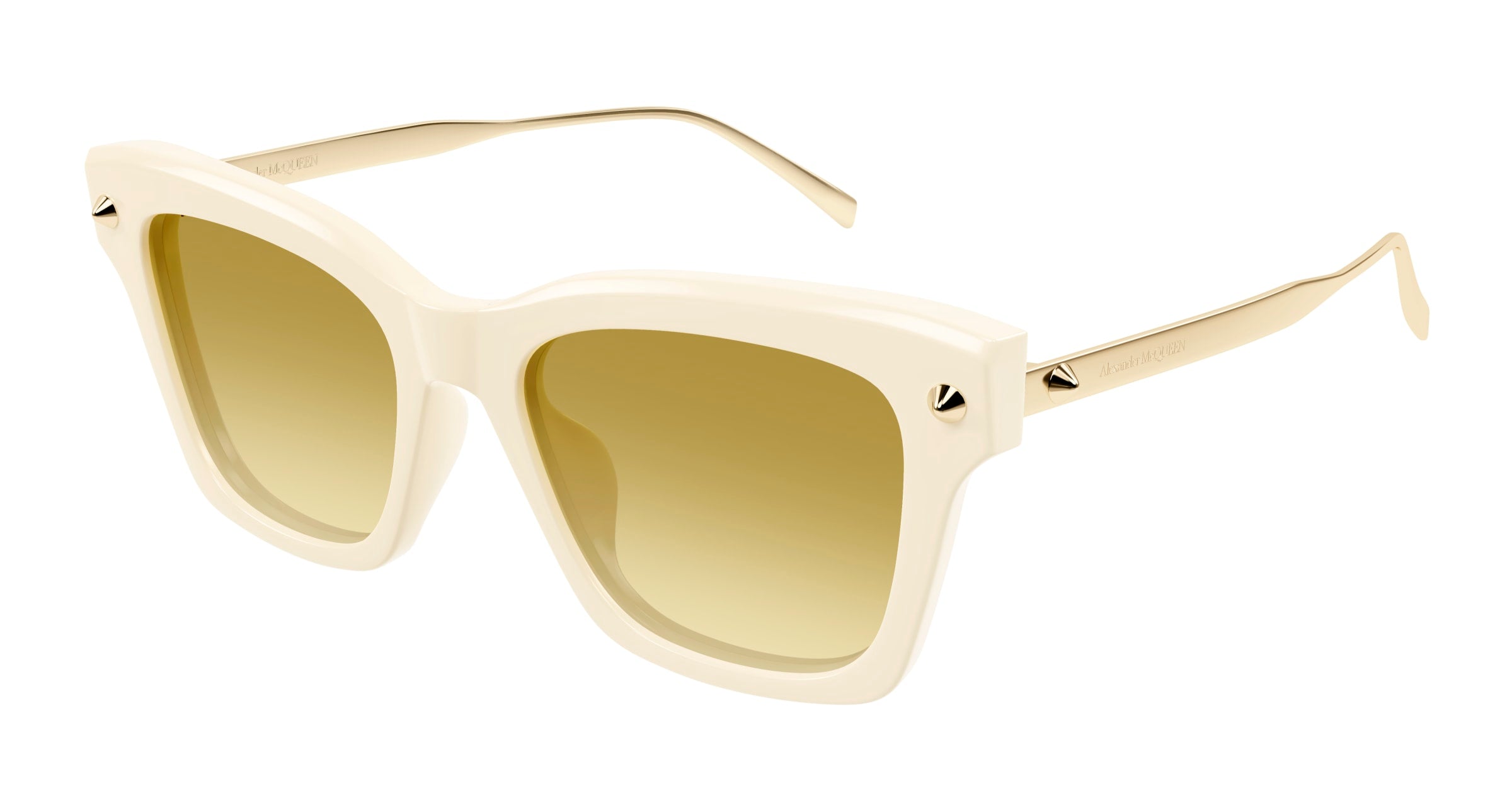 AM0483S 004 Occhiali da sole Alexander McQueen 1