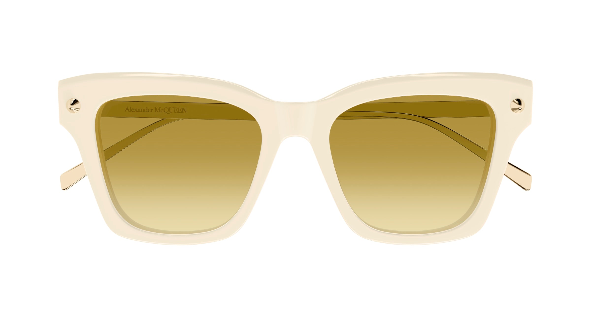 AM0483S 004 Occhiali da sole Alexander McQueen 2