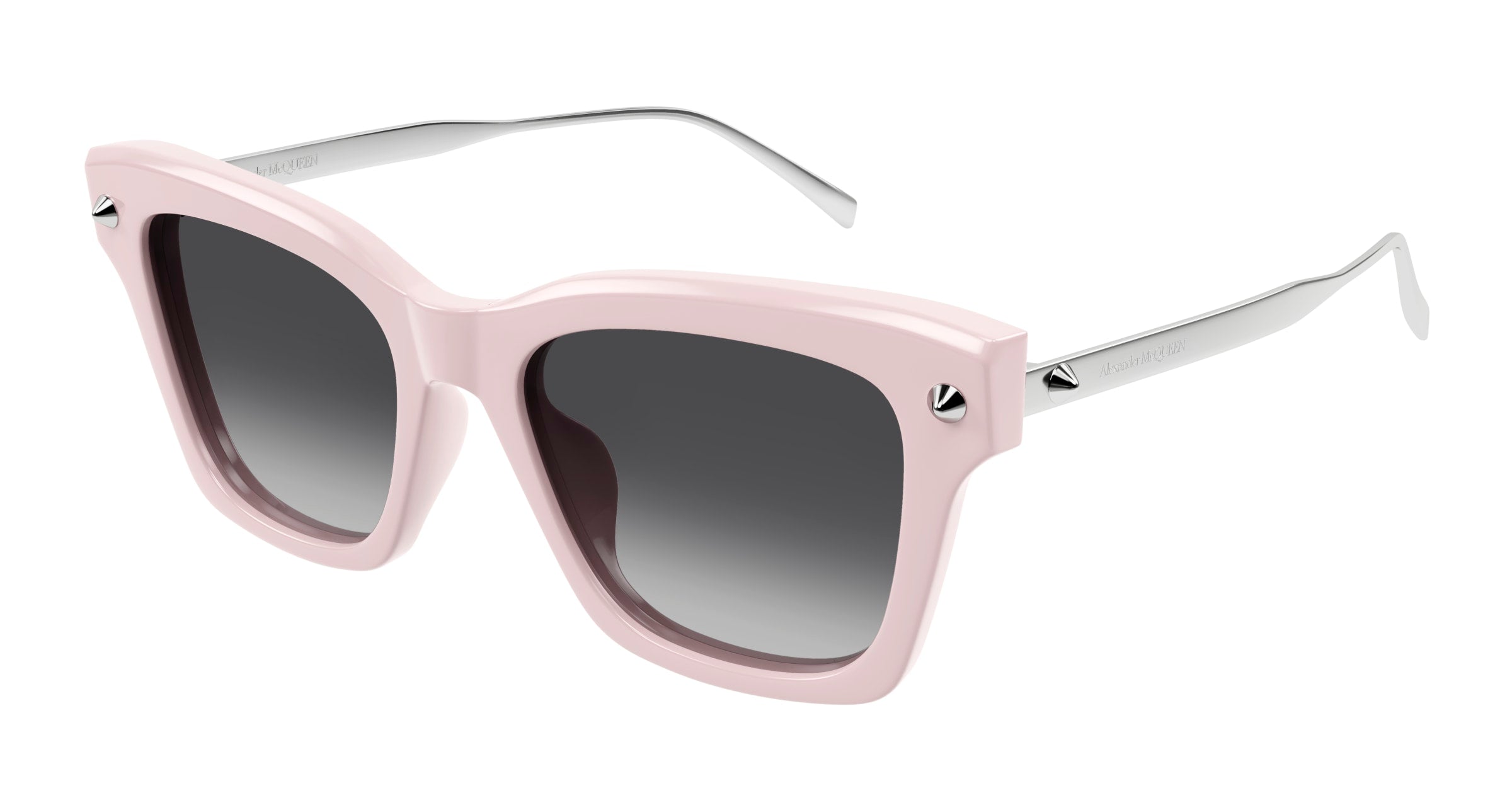 AM0483S 005 Occhiali da sole Alexander McQueen 1