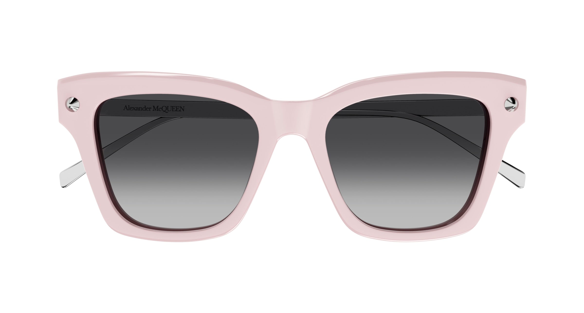 AM0483S 005 Occhiali da sole Alexander McQueen 2