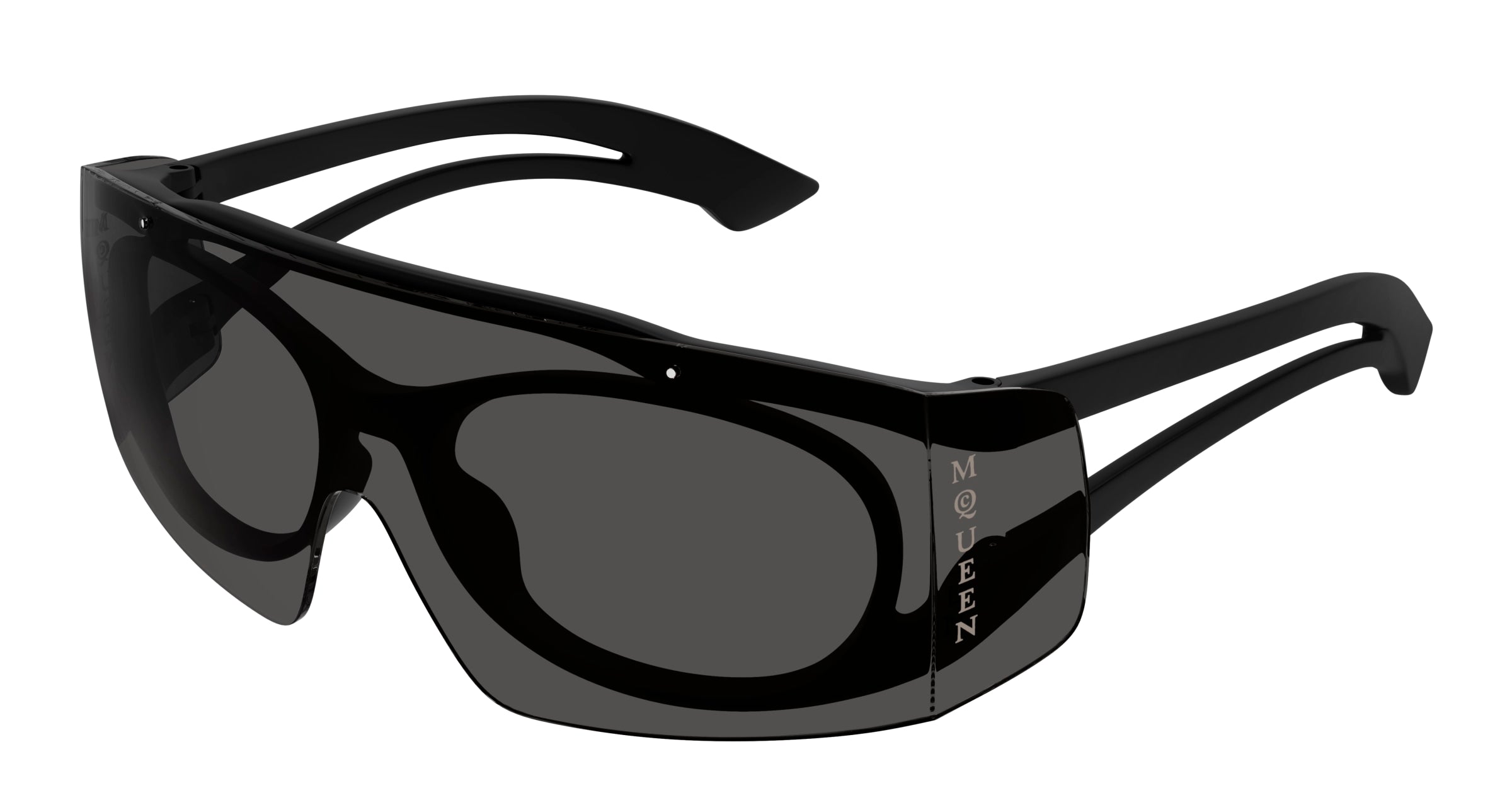 AM0489S 001 Occhiali da sole Alexander McQueen 1