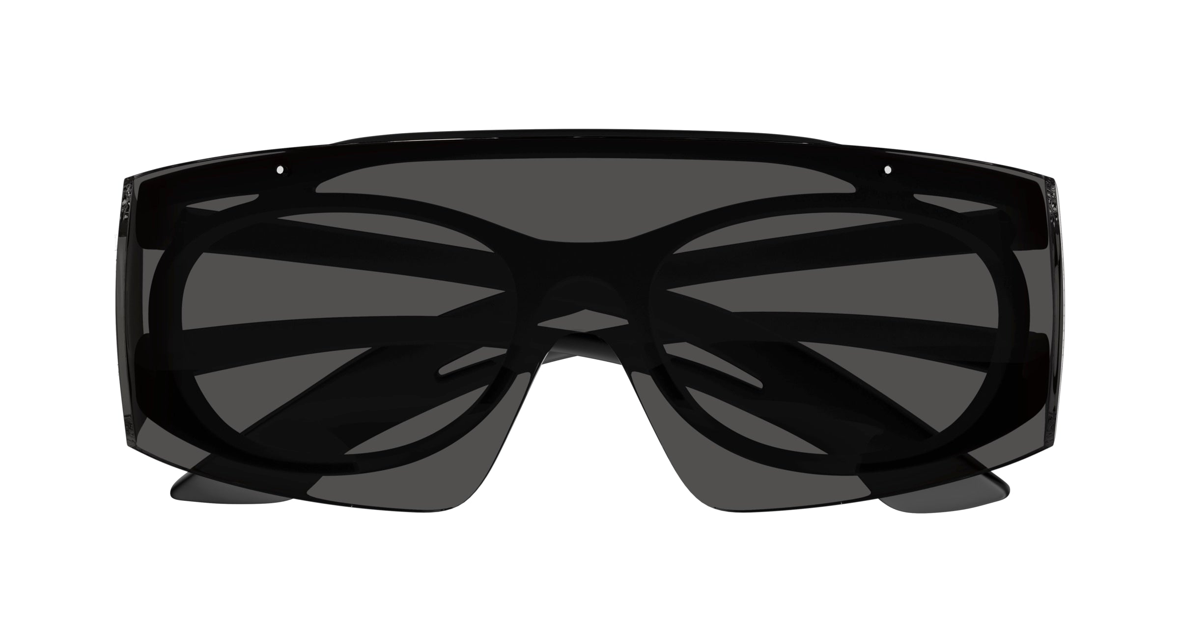 AM0489S 001 Occhiali da sole Alexander McQueen 2