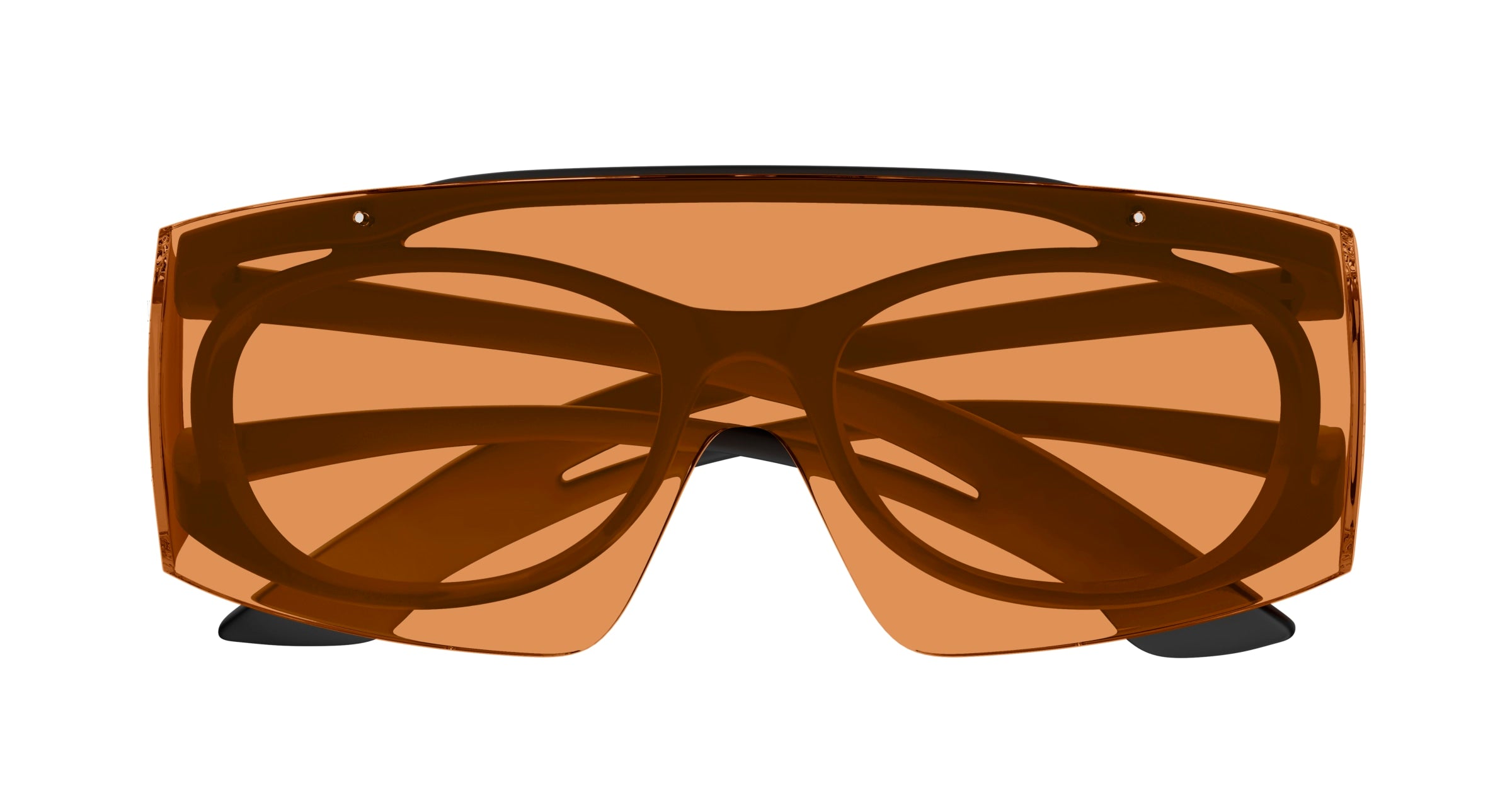 AM0489S 003 Occhiali da sole Alexander McQueen 2