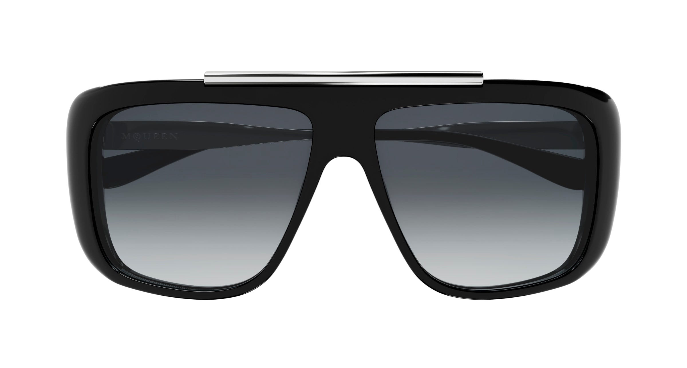 AM0492S 001 Occhiali da sole Alexander McQueen 2