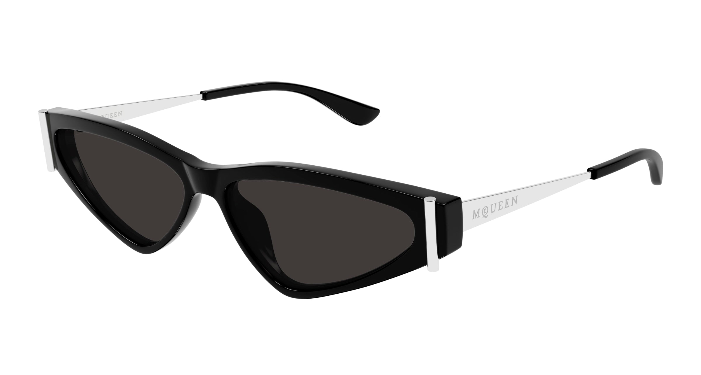 AM0493S 001 Occhiali da sole Alexander McQueen 1