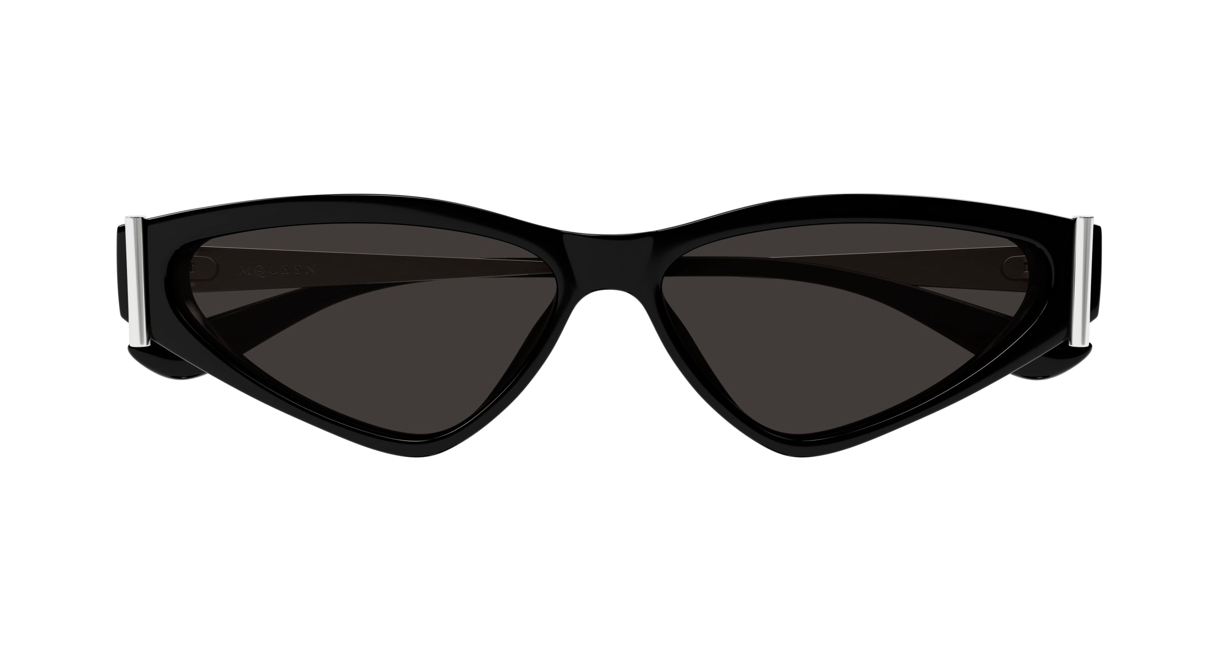 AM0493S 001 Occhiali da sole Alexander McQueen 2