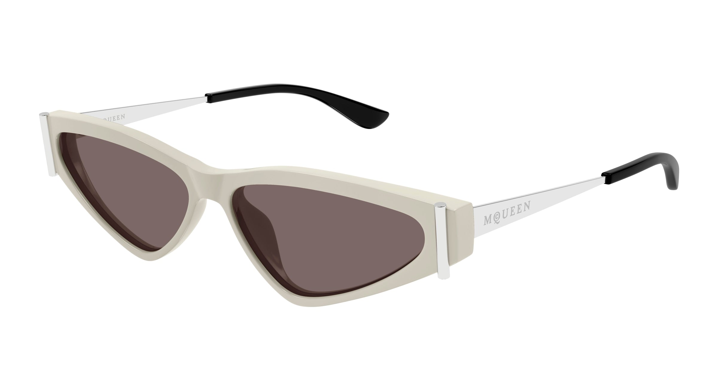 AM0493S 004 Occhiali da sole Alexander McQueen 1