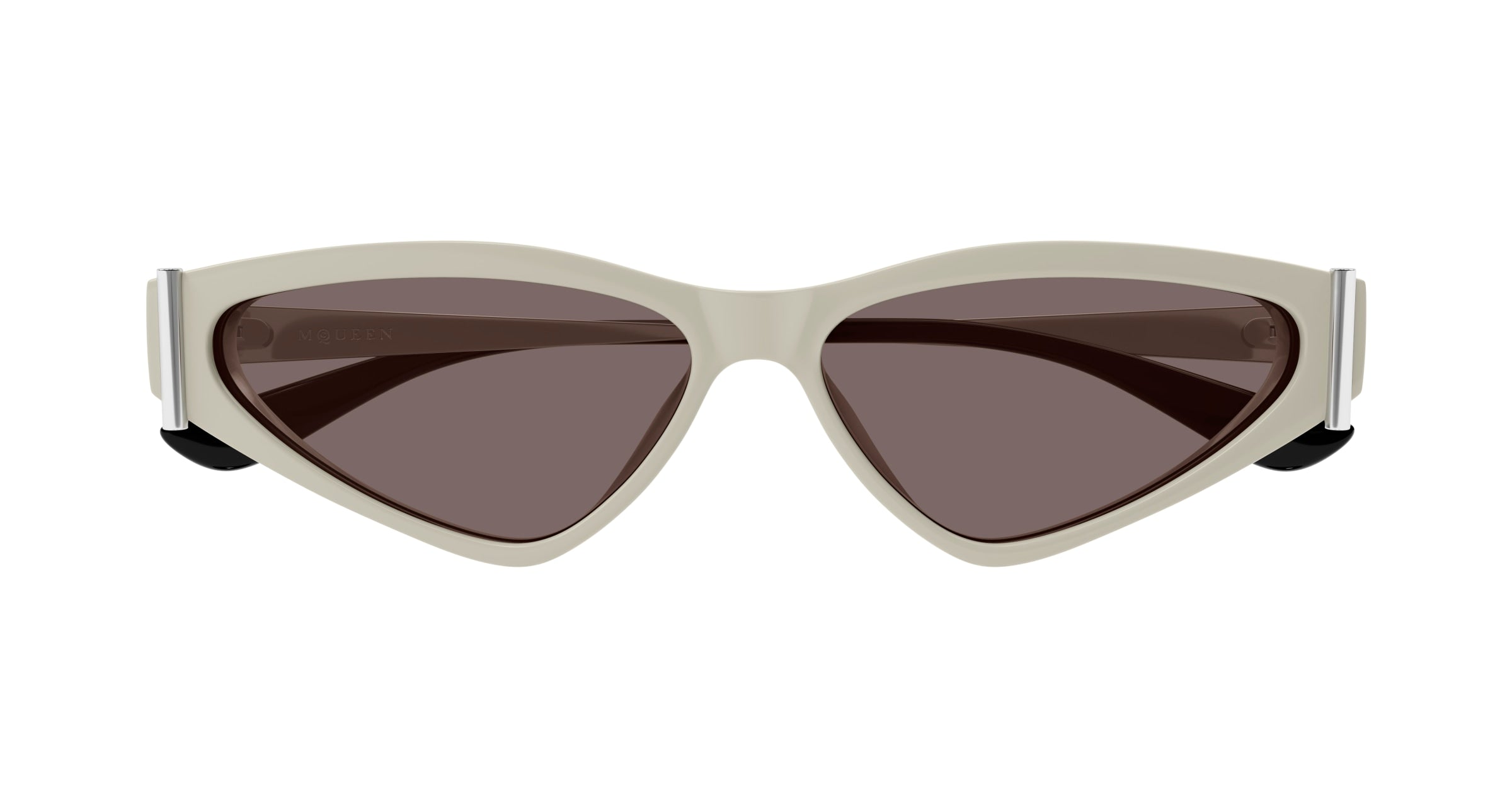 AM0493S 004 Occhiali da sole Alexander McQueen 2