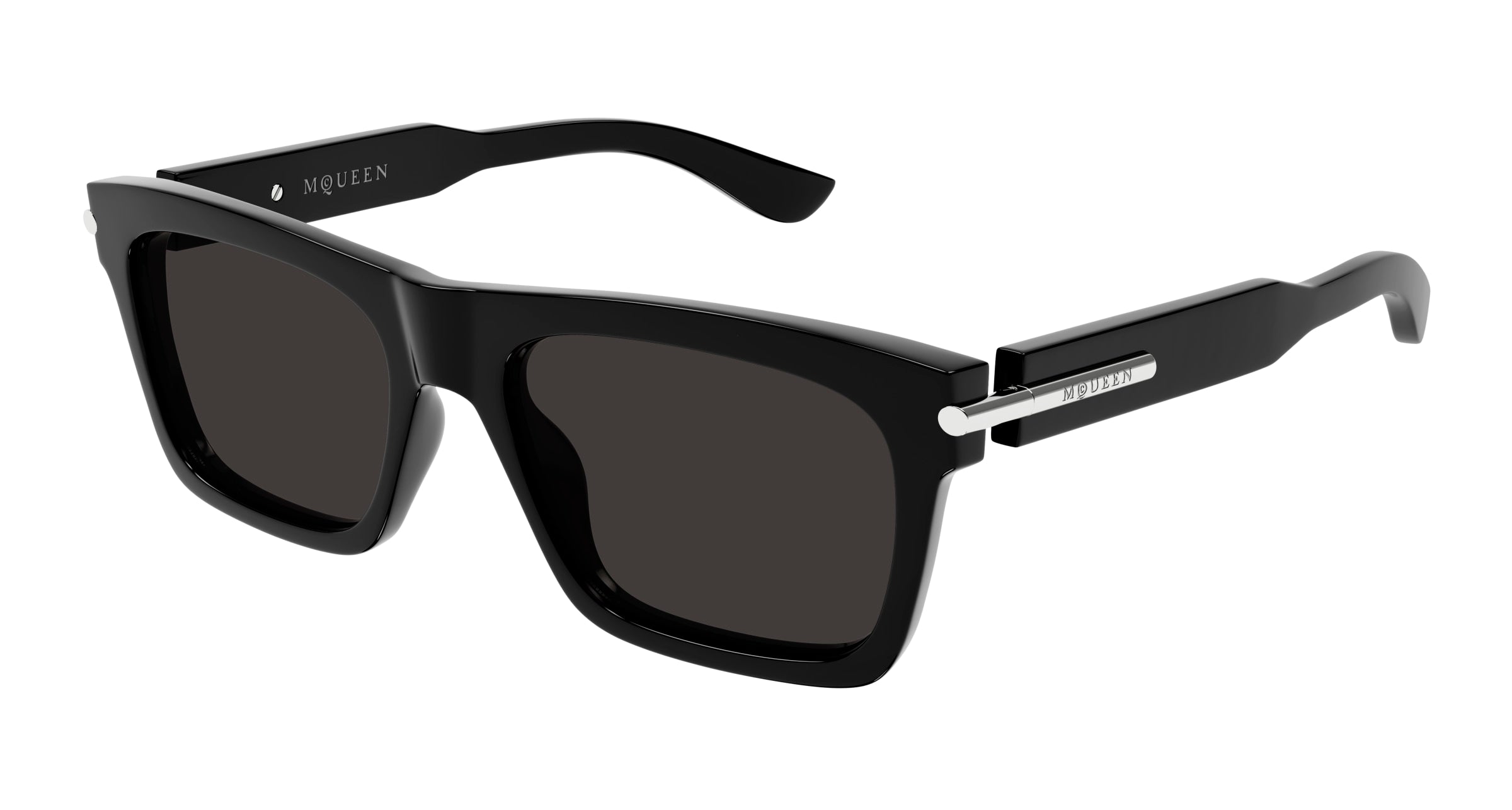 AM0495S 001 Occhiali da sole Alexander McQueen 1