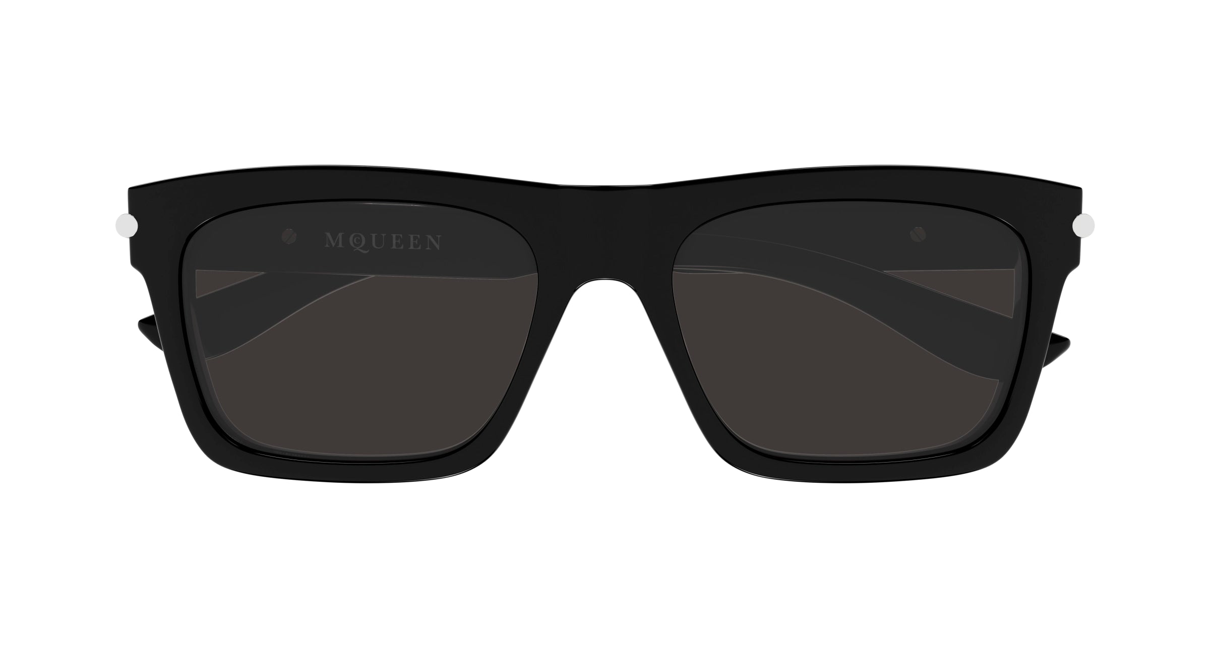 AM0495S 001 Occhiali da sole Alexander McQueen 2