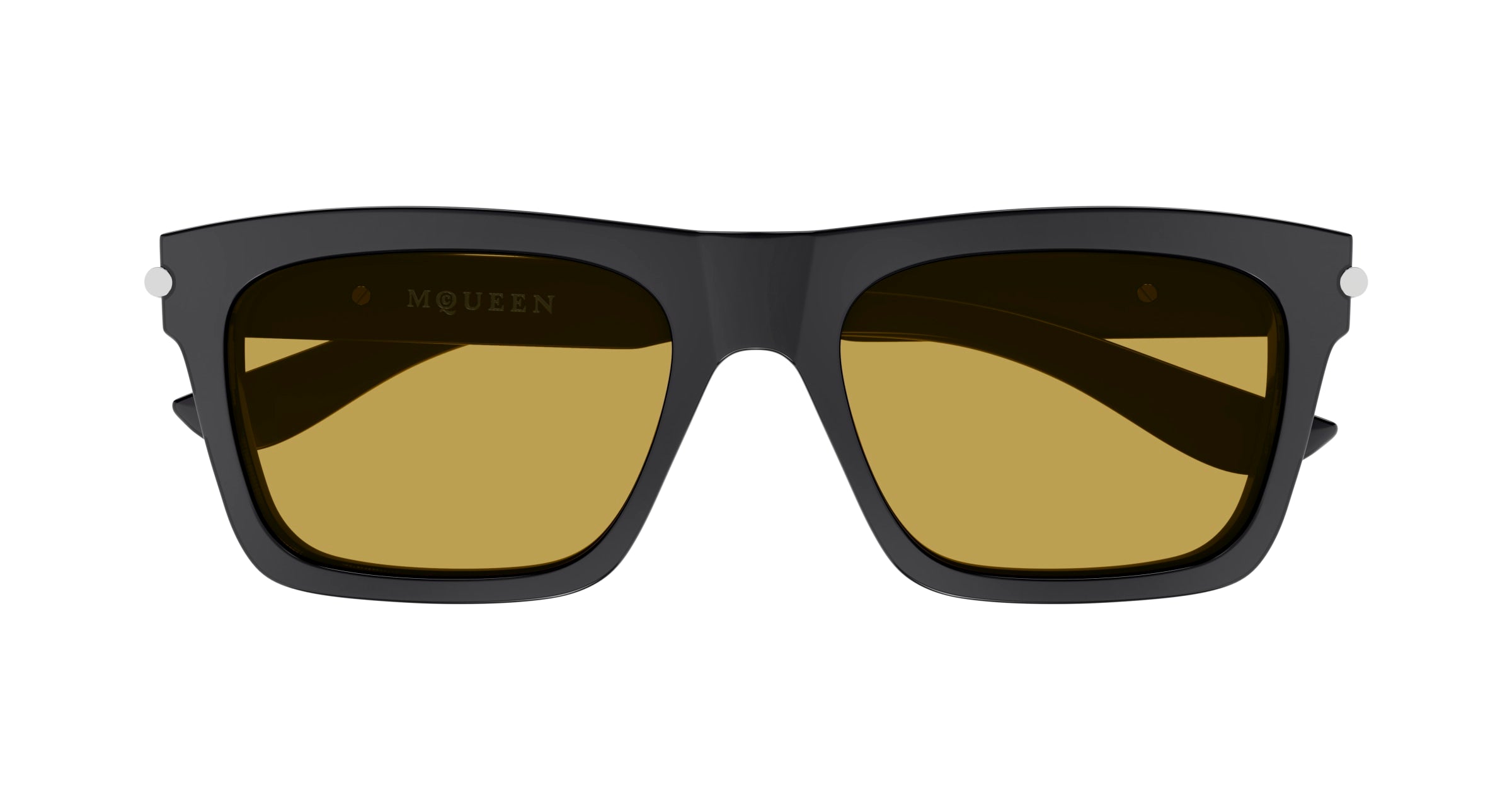 AM0495S 003 Occhiali da sole Alexander McQueen 2
