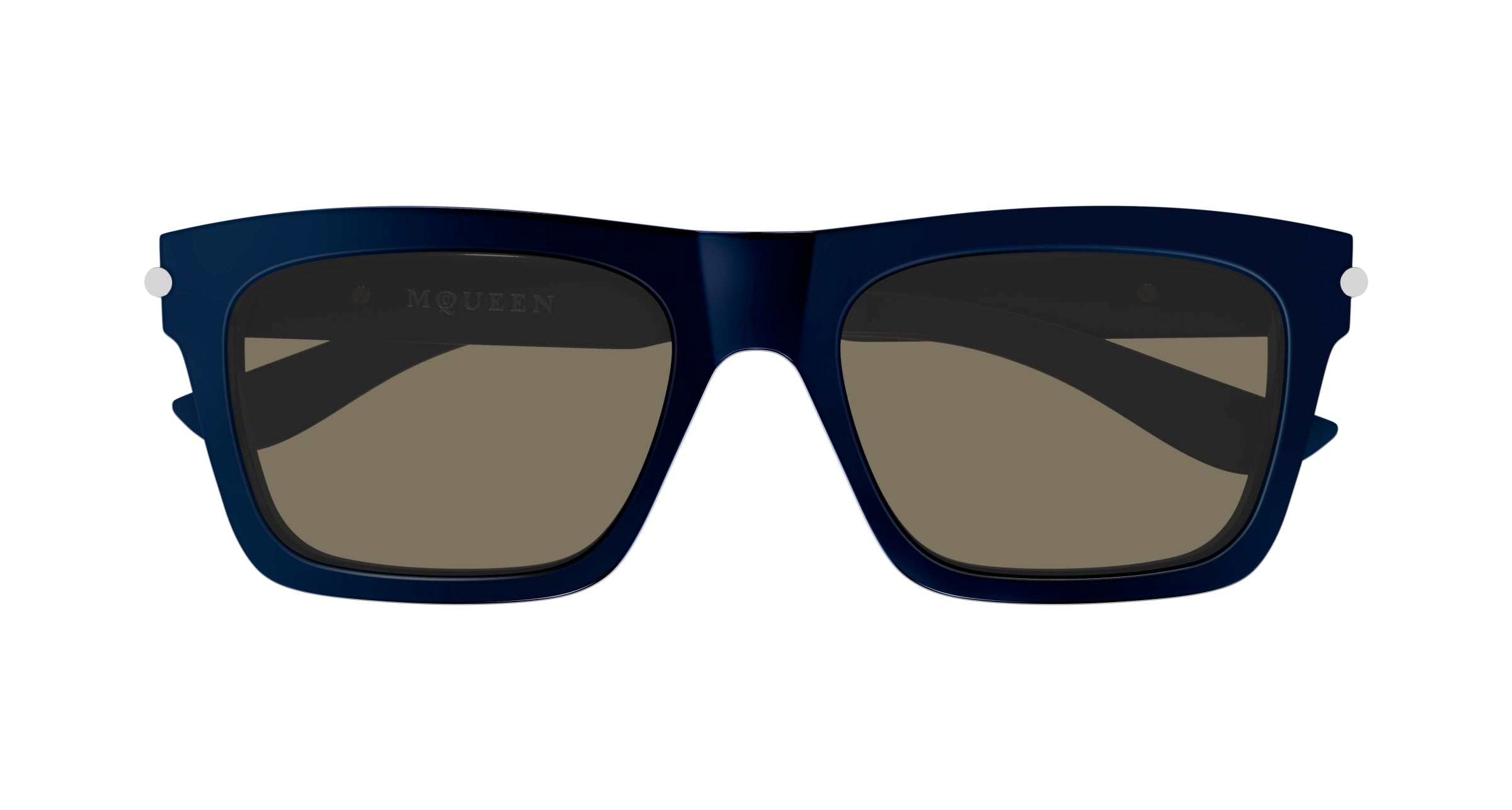 AM0495S 004 Occhiali da sole Alexander McQueen 2