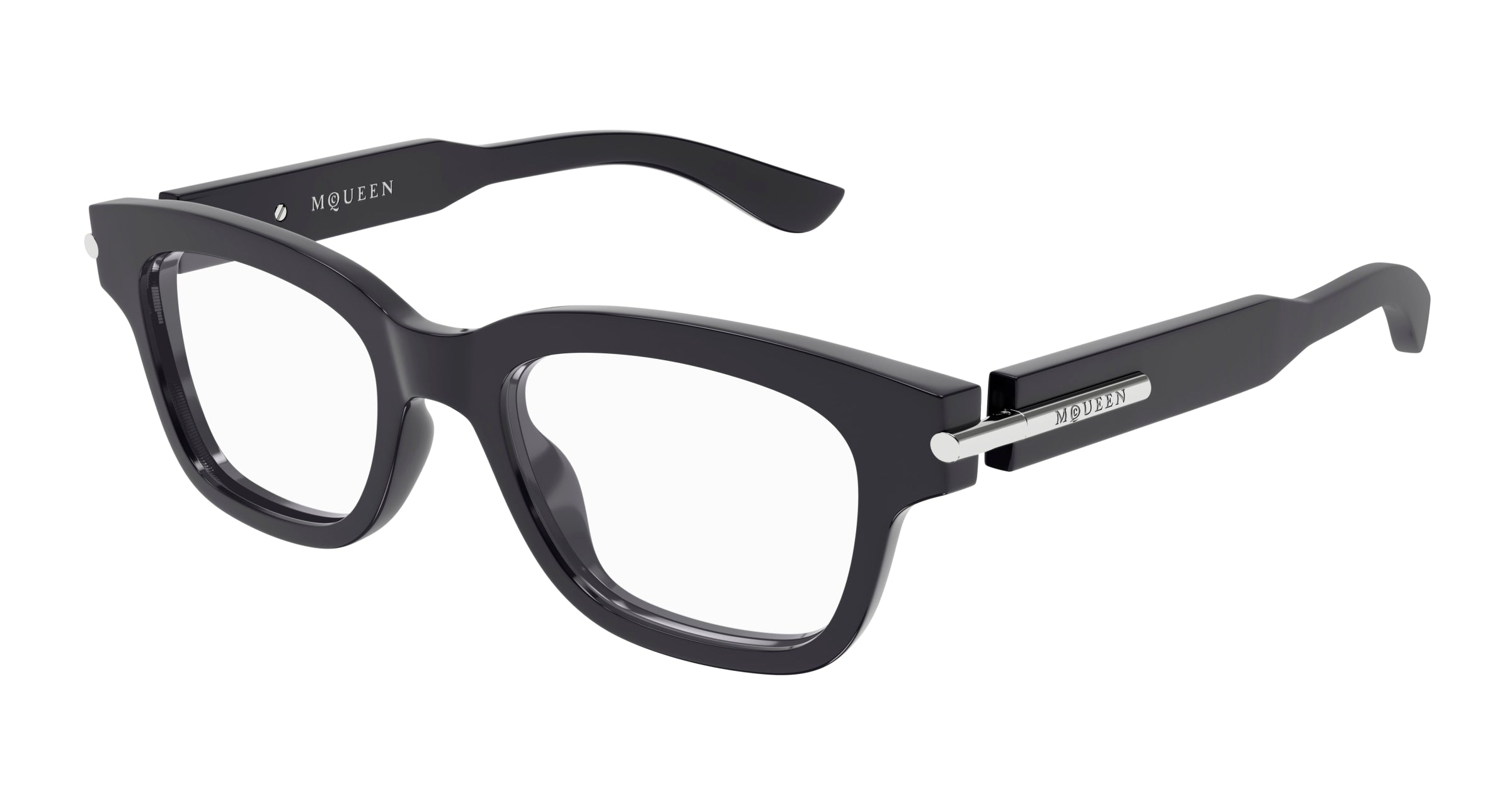AM0497O 003 Montature da vista Alexander McQueen 1