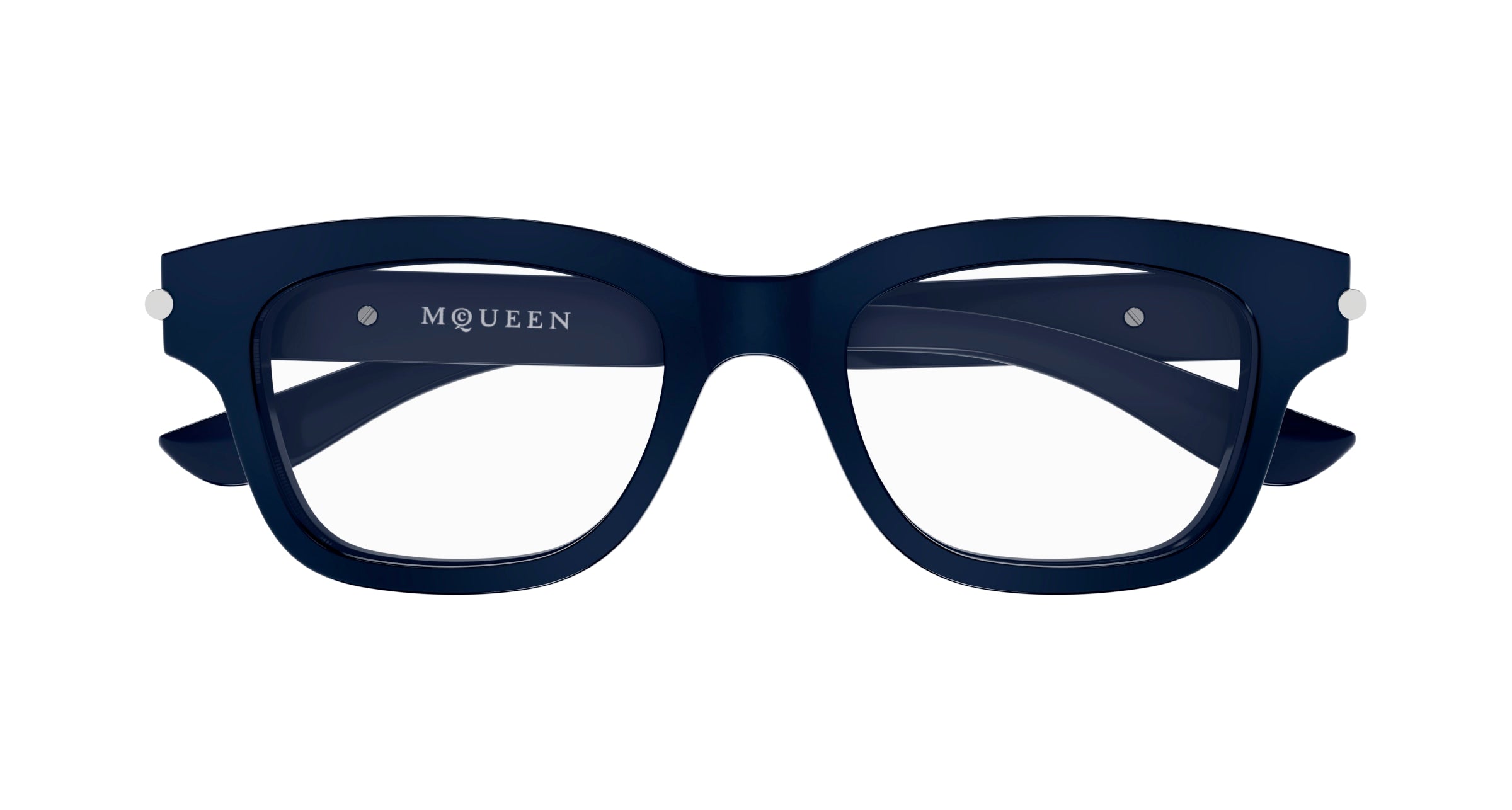AM0497O 004 Montature da vista Alexander McQueen 2