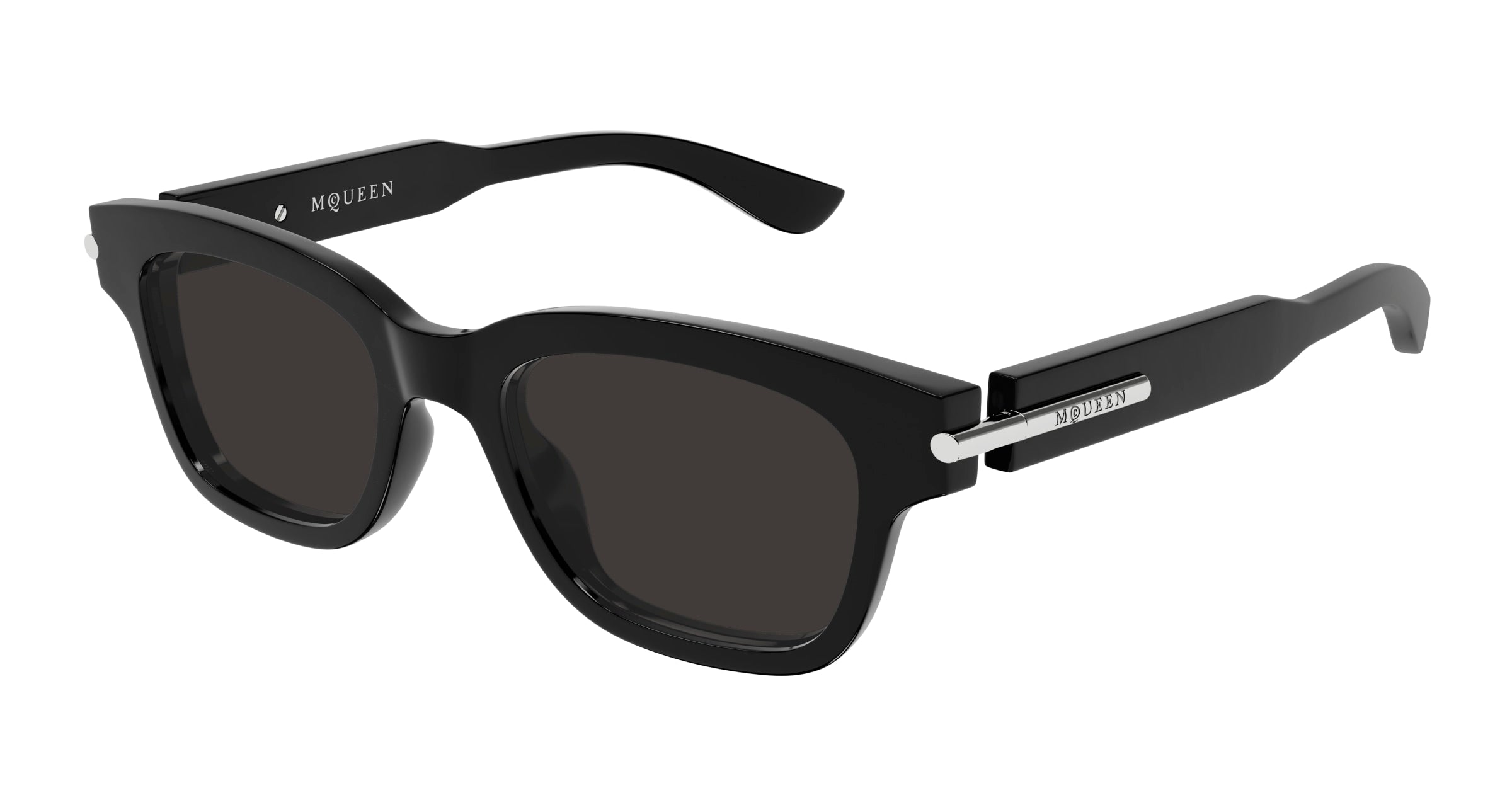 AM0497S 001 Occhiali da sole Alexander McQueen 1