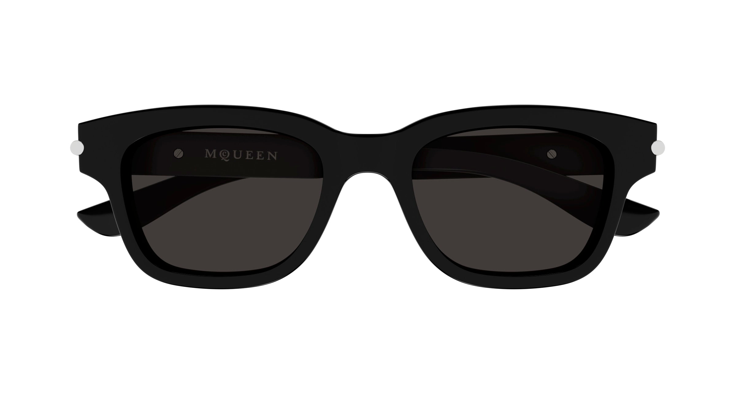 AM0497S 001 Occhiali da sole Alexander McQueen 2