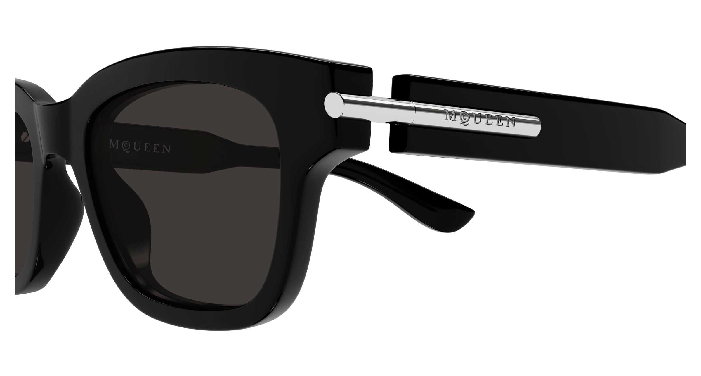 AM0497S 001 Occhiali da sole Alexander McQueen 3