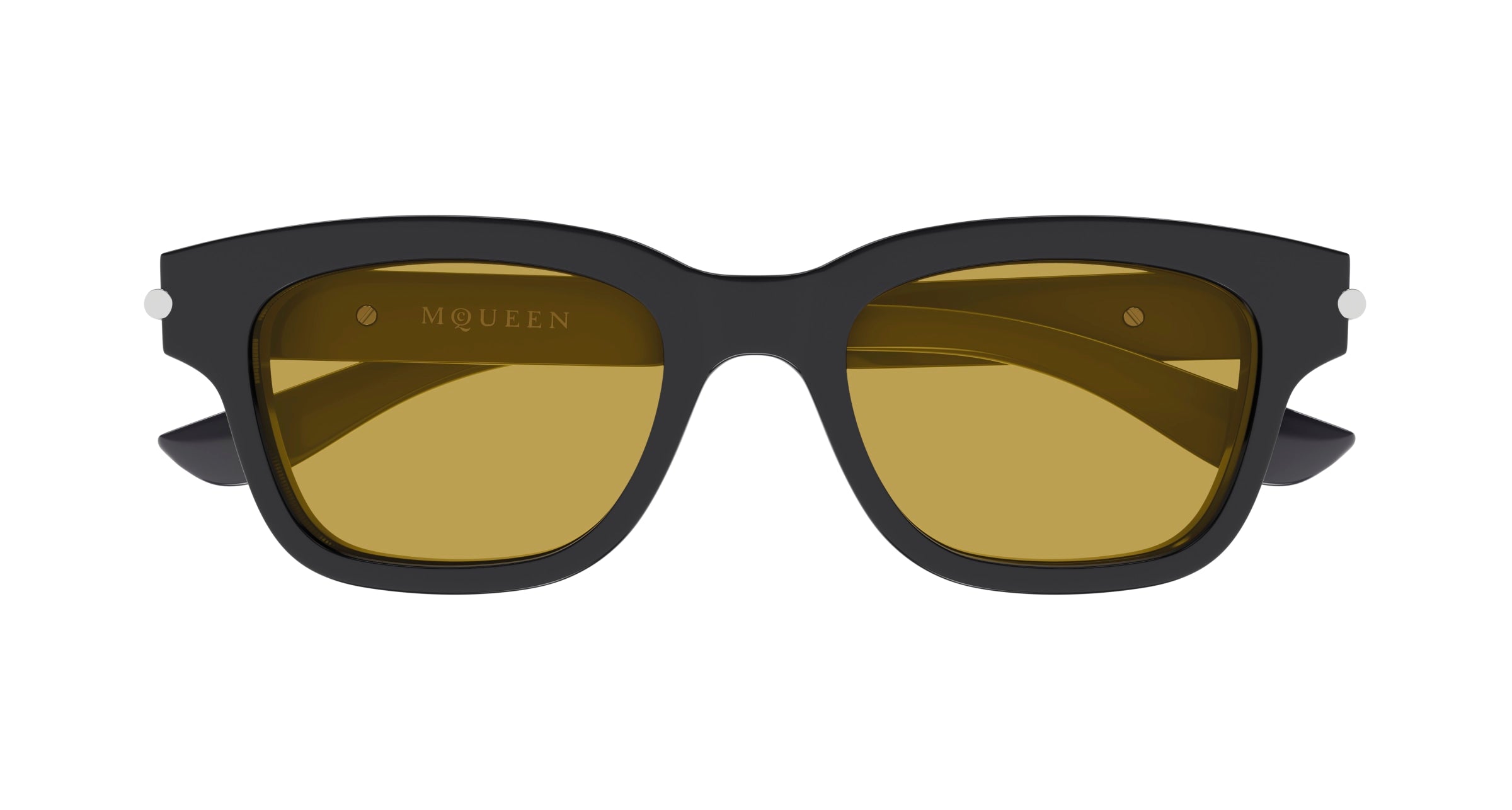 AM0497S 003 Occhiali da sole Alexander McQueen 2