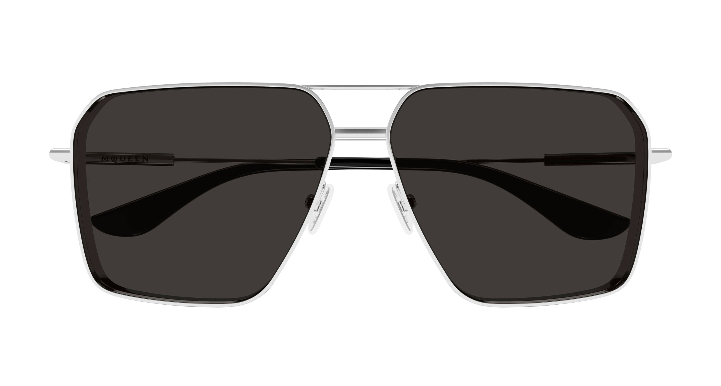 AM0500S 001 Occhiali da sole Alexander McQueen 2