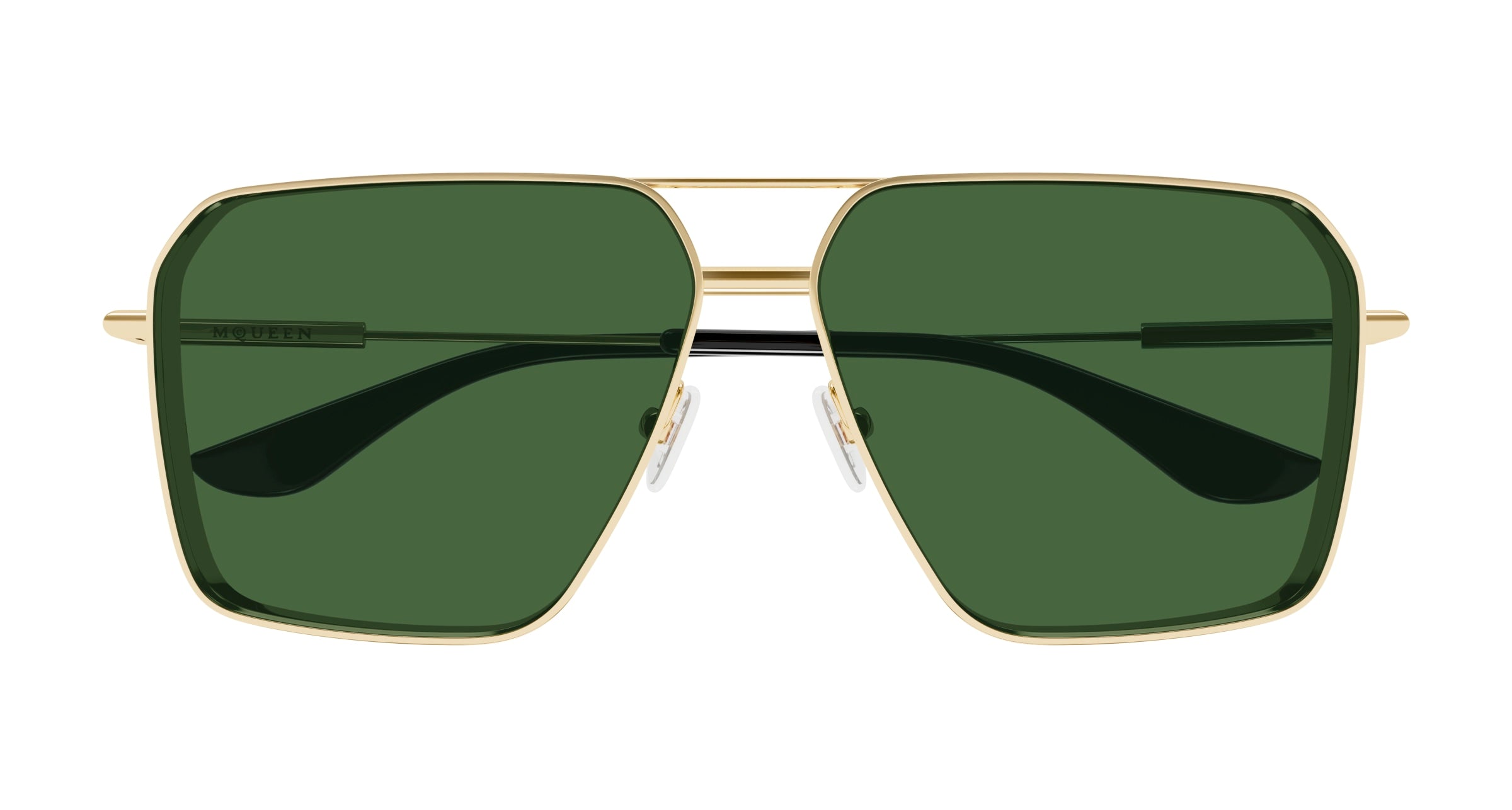 AM0500S 003 Occhiali da sole Alexander McQueen 2