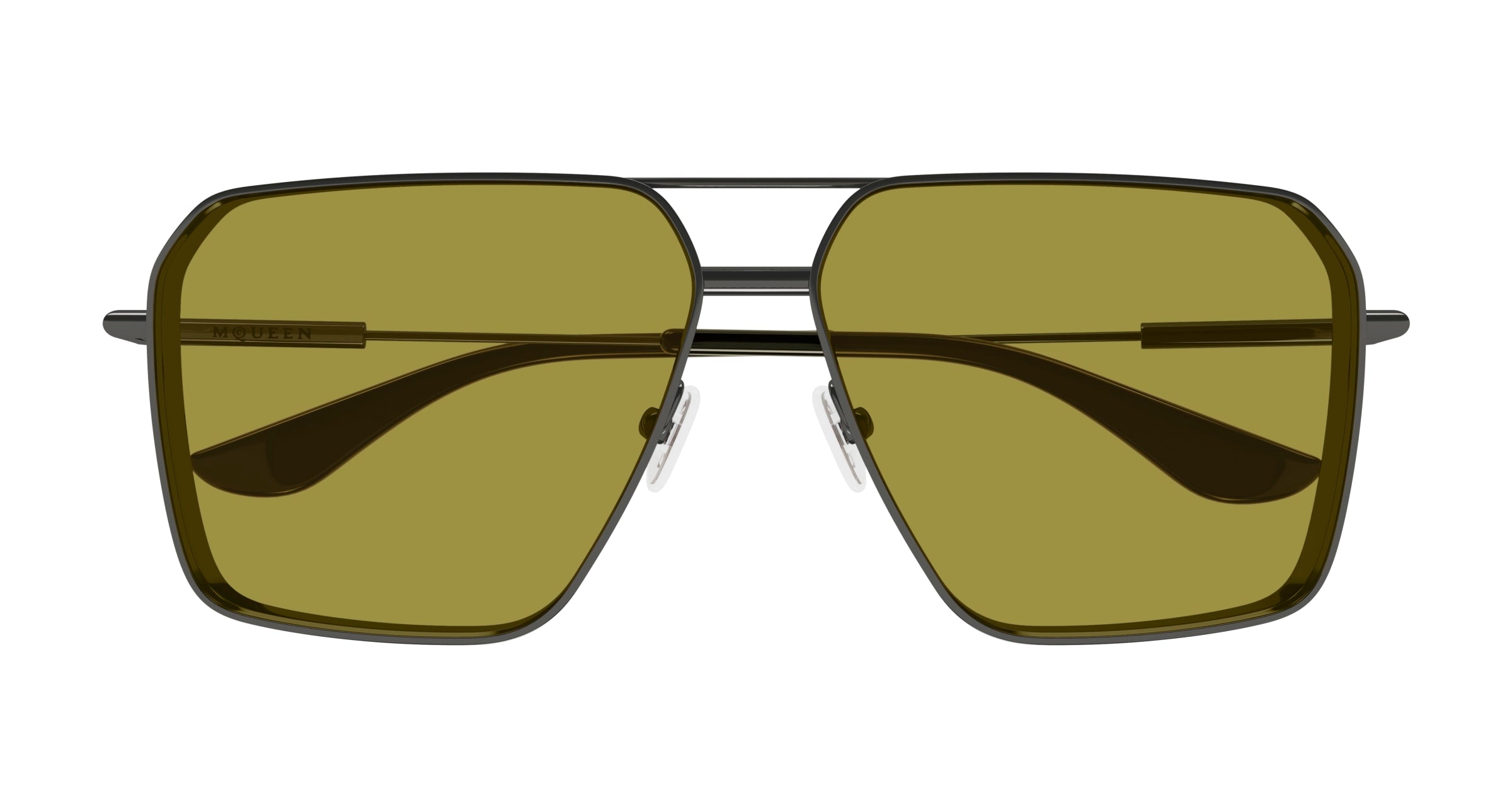 AM0500S 004 Occhiali da sole Alexander McQueen 2
