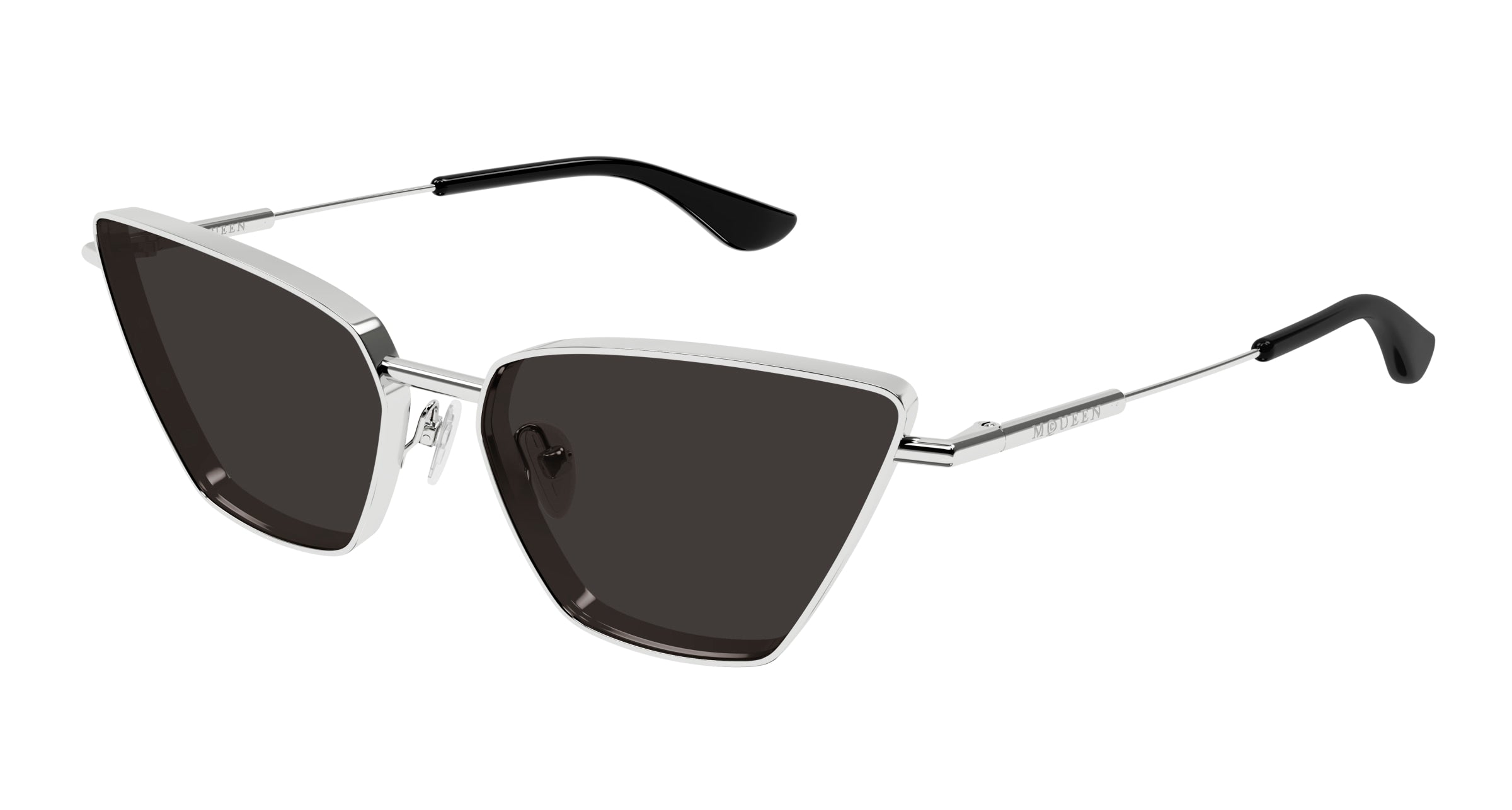 AM0501S 001 Occhiali da sole Alexander McQueen 1