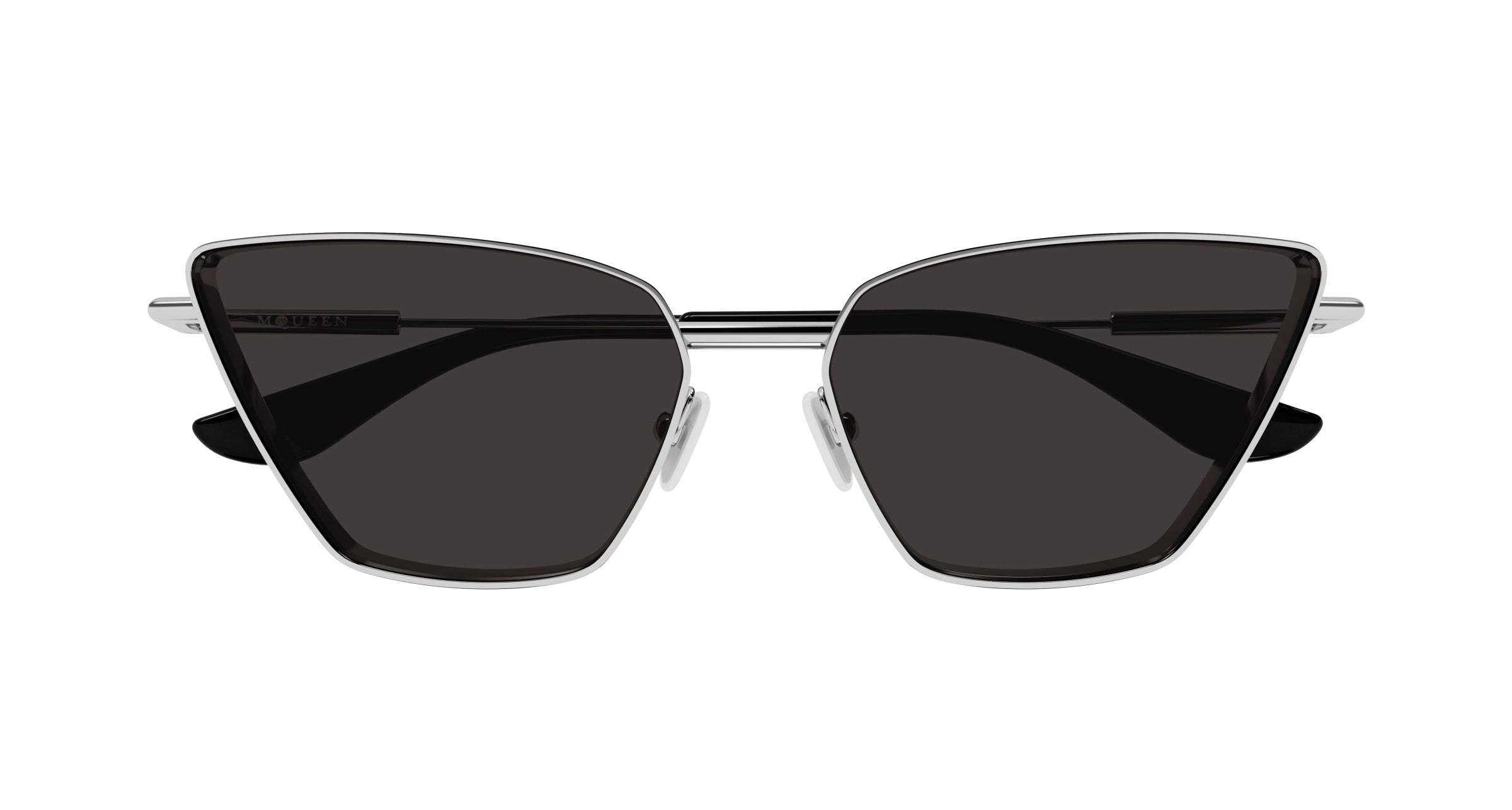 AM0501S 001 Occhiali da sole Alexander McQueen 2