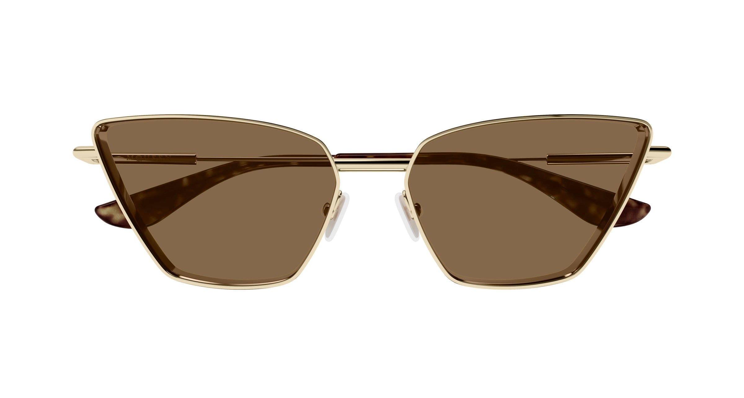 AM0501S 002 Occhiali da sole Alexander McQueen 2