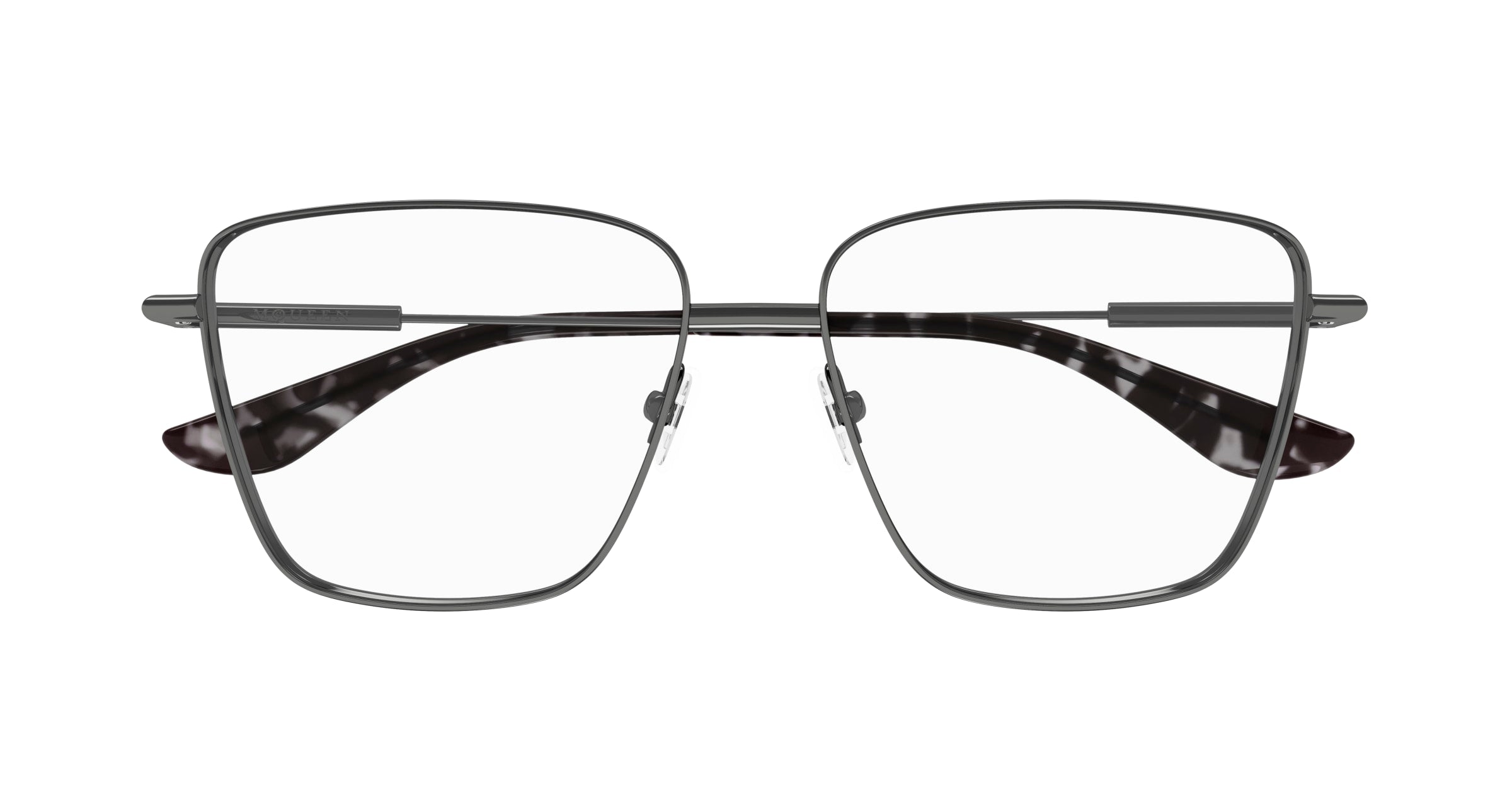 AM0503O 003 Montature da vista Alexander McQueen 2