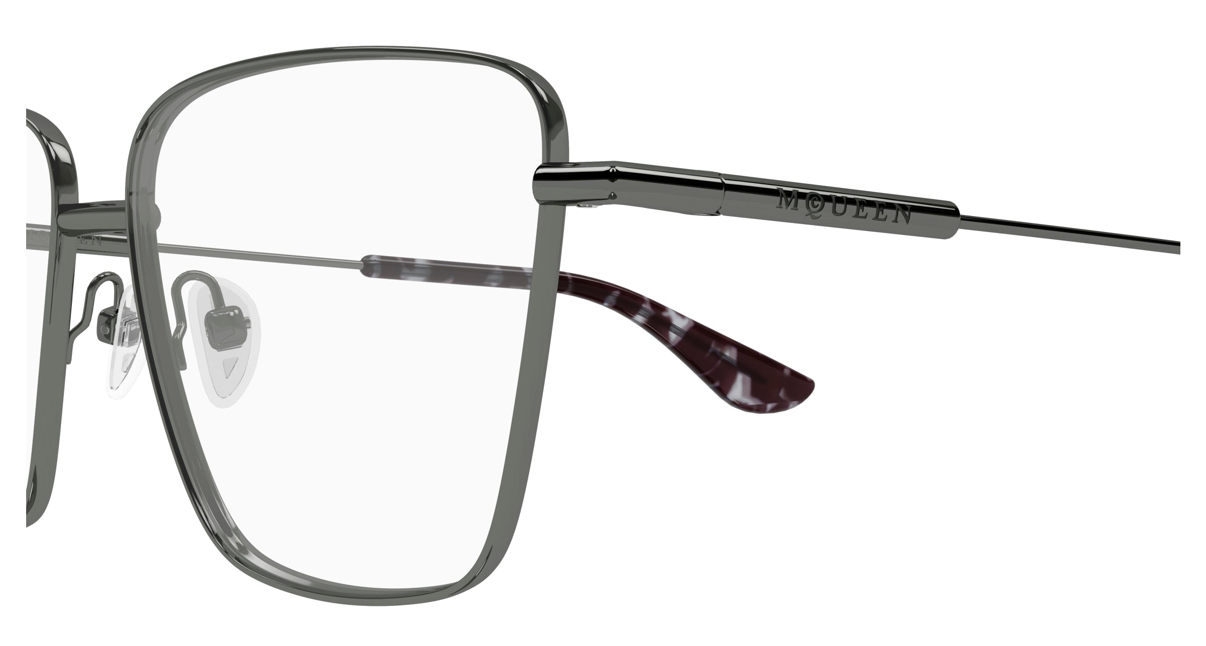 AM0503O 003 Montature da vista Alexander McQueen 3