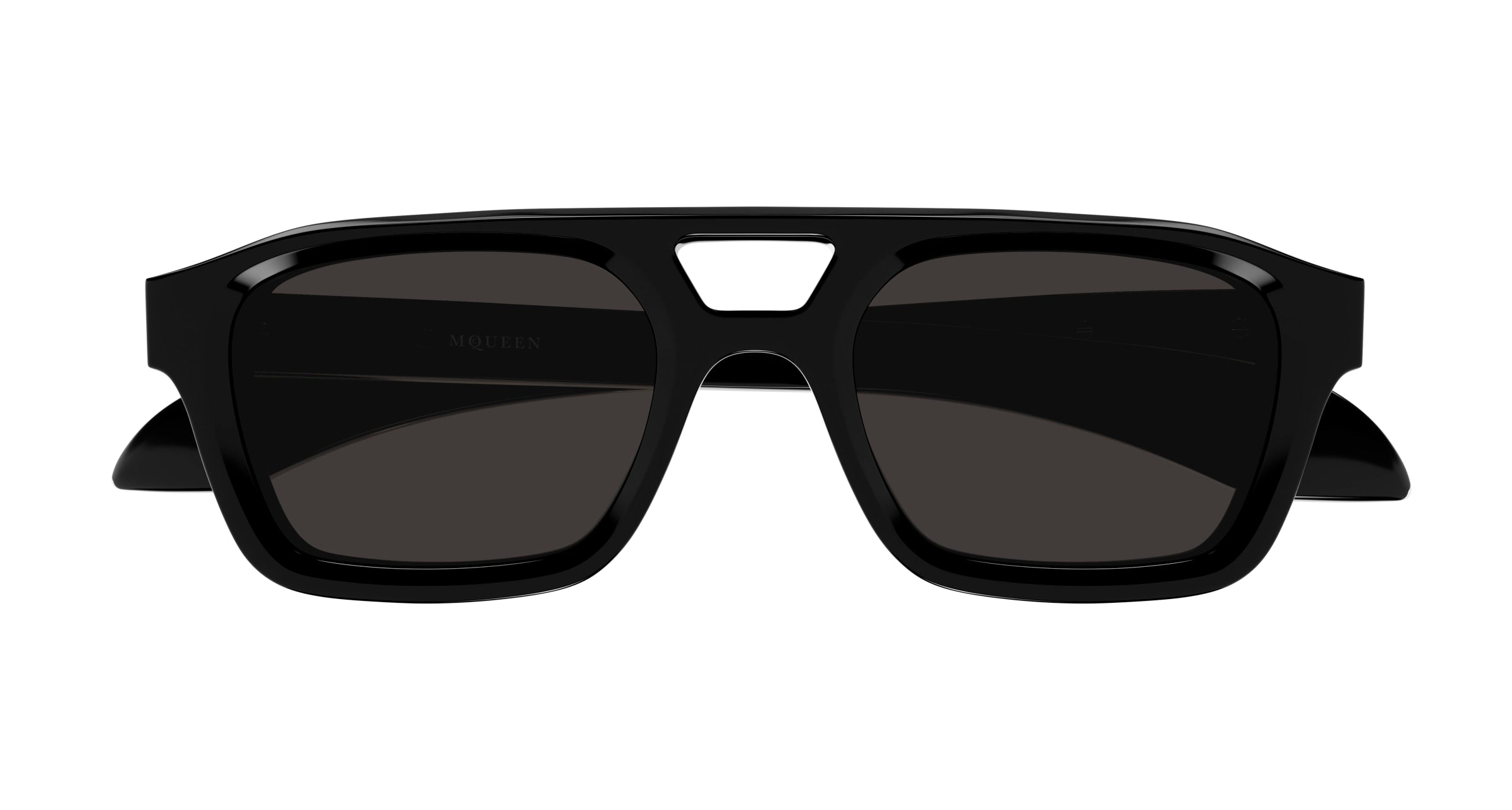 AM0505S 001 Occhiali da sole Alexander McQueen 2