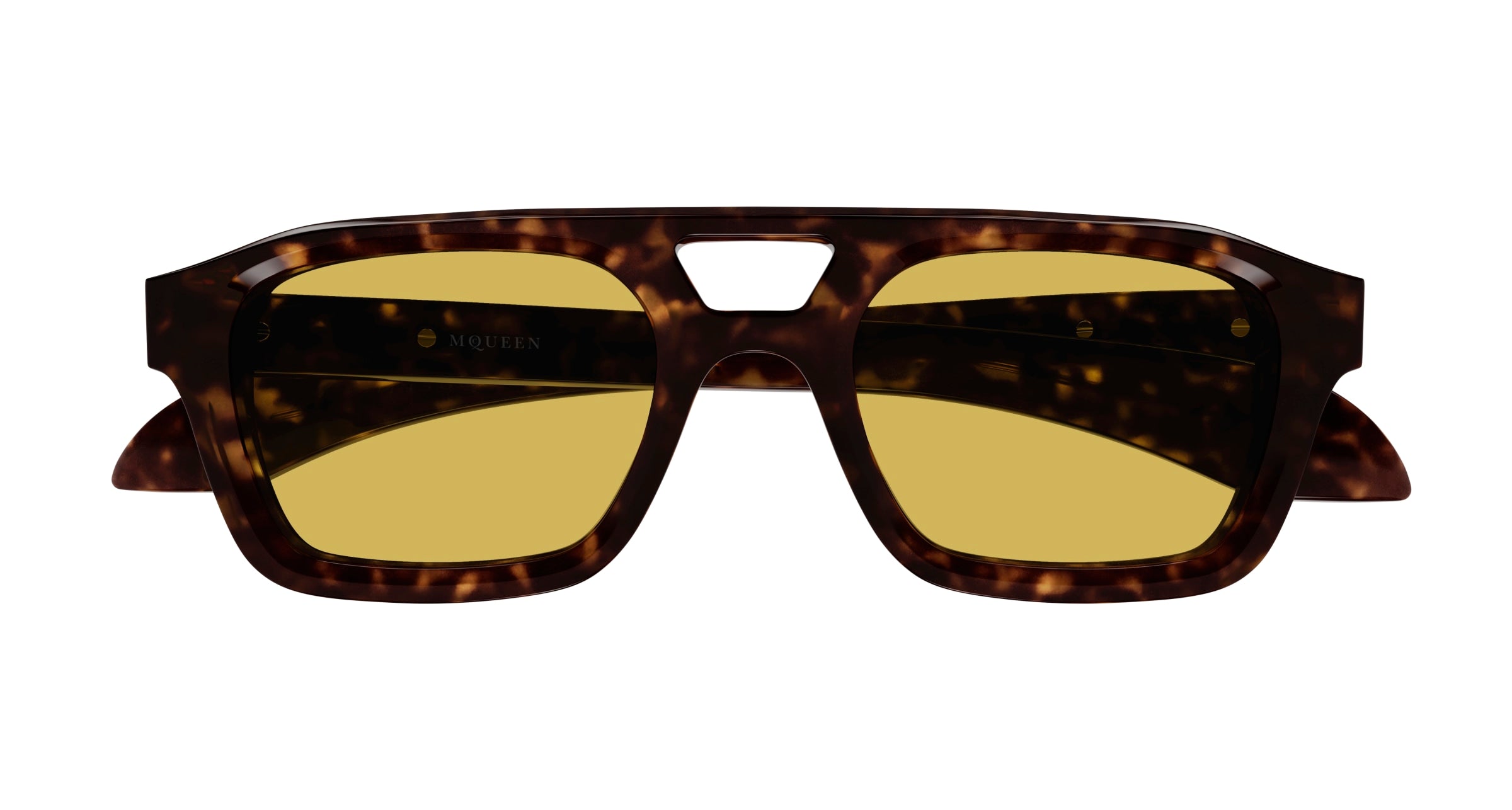 AM0505S 002 Occhiali da sole Alexander McQueen 2