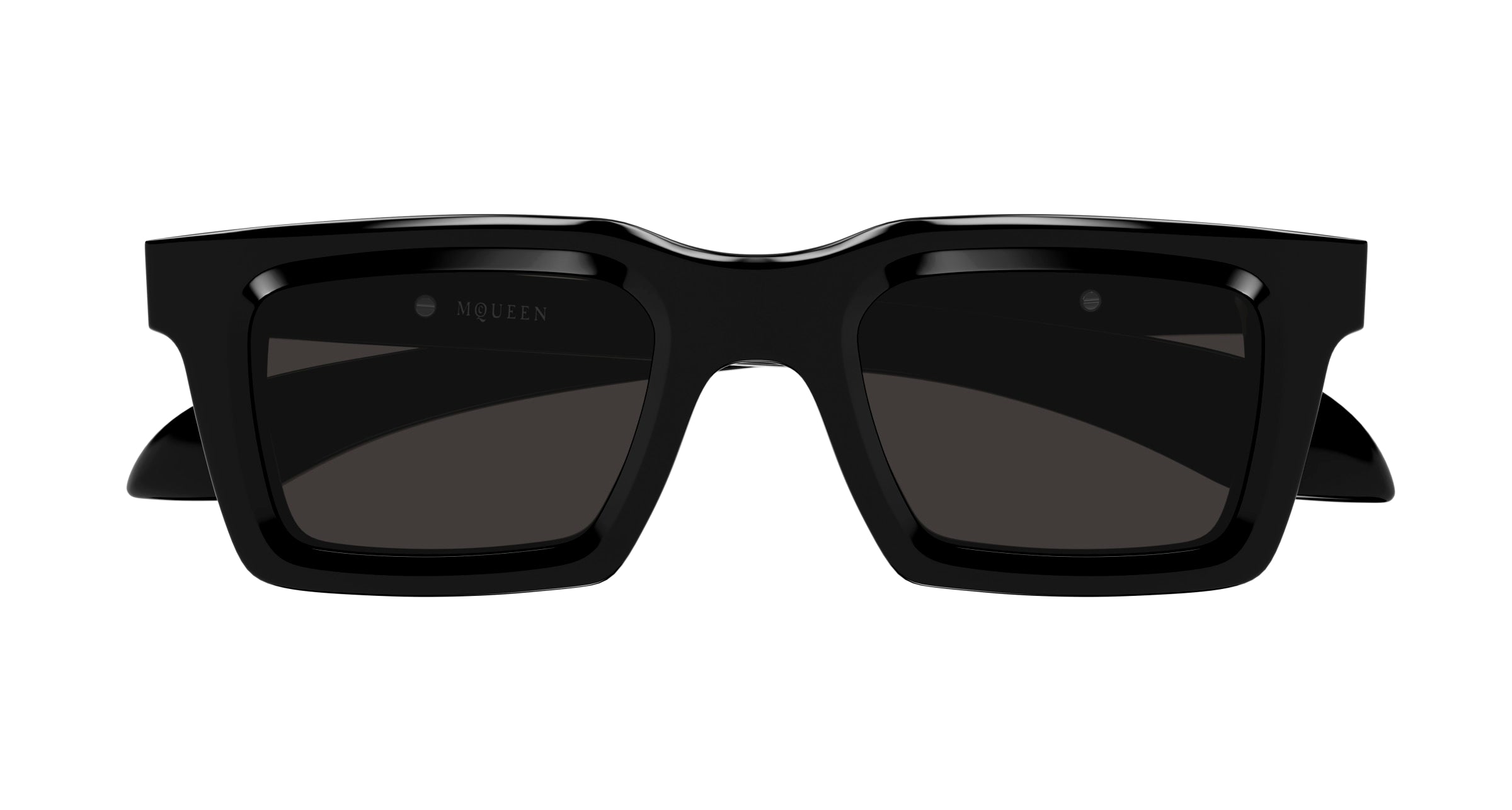 AM0506S 001 Occhiali da sole Alexander McQueen 2