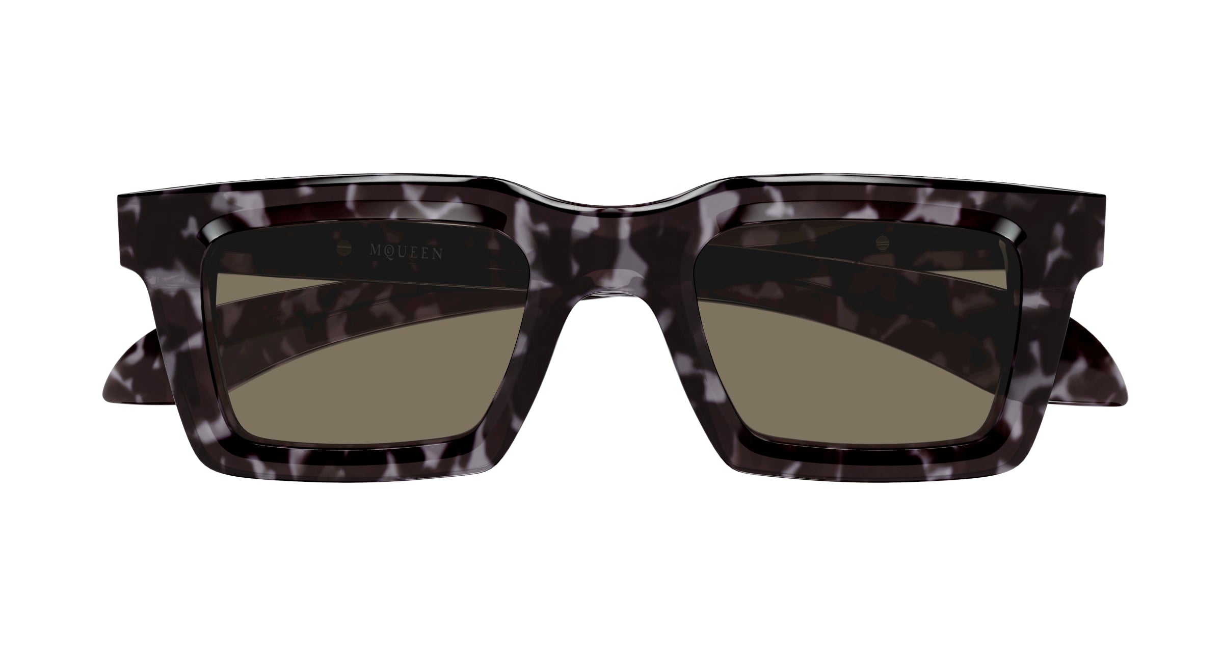 AM0506S 002 Occhiali da sole Alexander McQueen 2