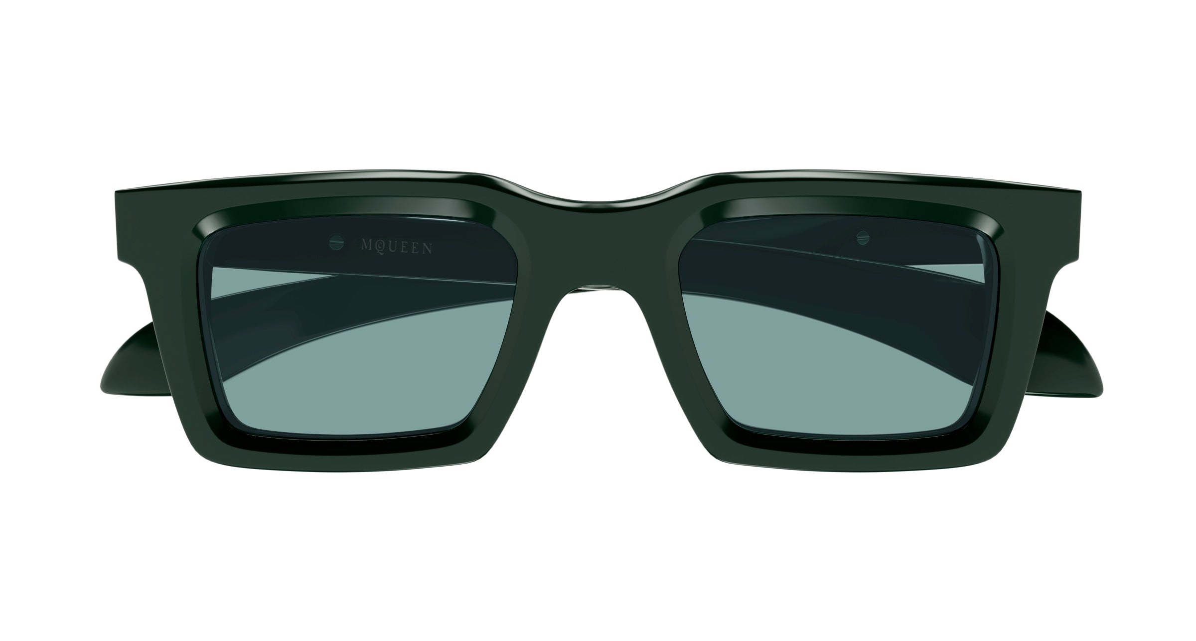 AM0506S 004 Occhiali da sole Alexander McQueen 2