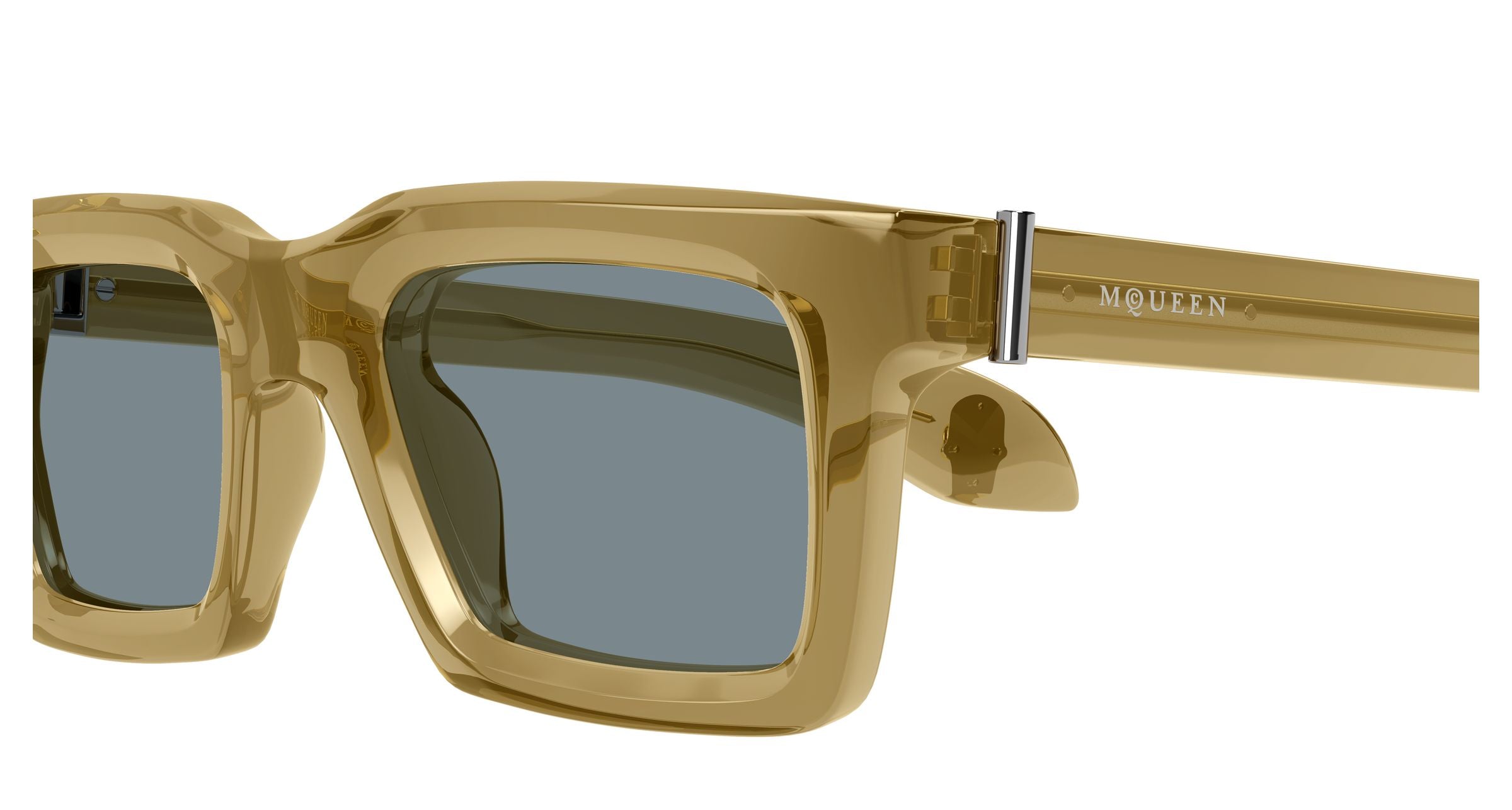 Alexander McQueen AM0506S 007