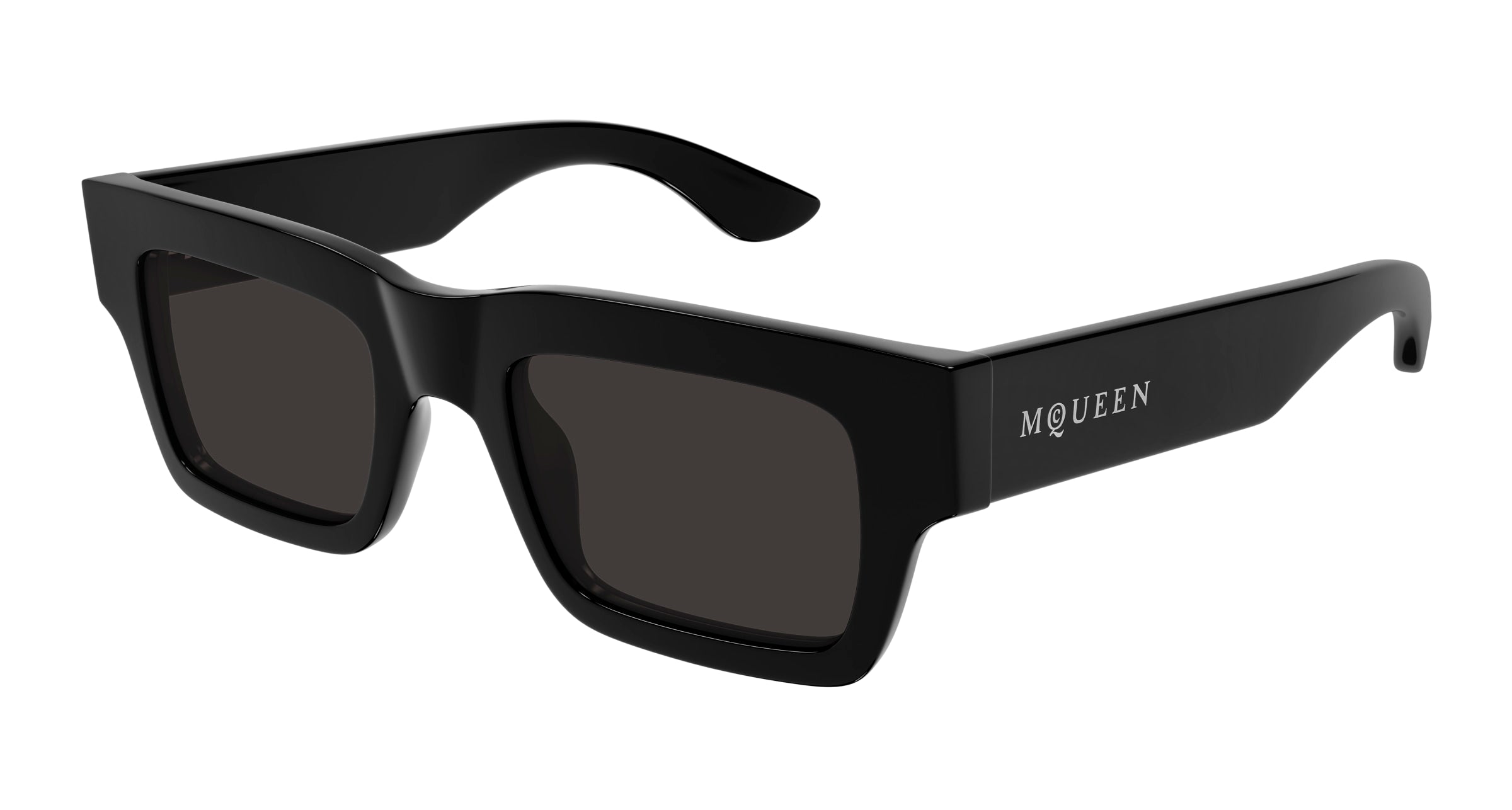 AM0508S 001 Occhiali da sole Alexander McQueen 1