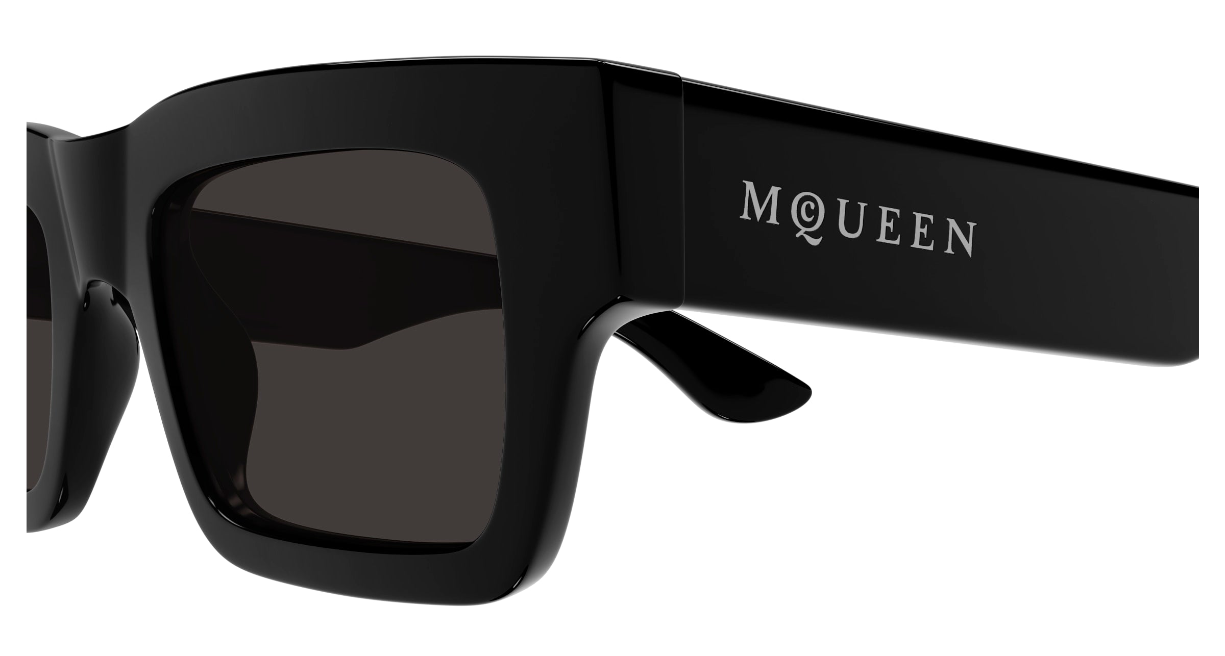 AM0508S 001 Occhiali da sole Alexander McQueen 3