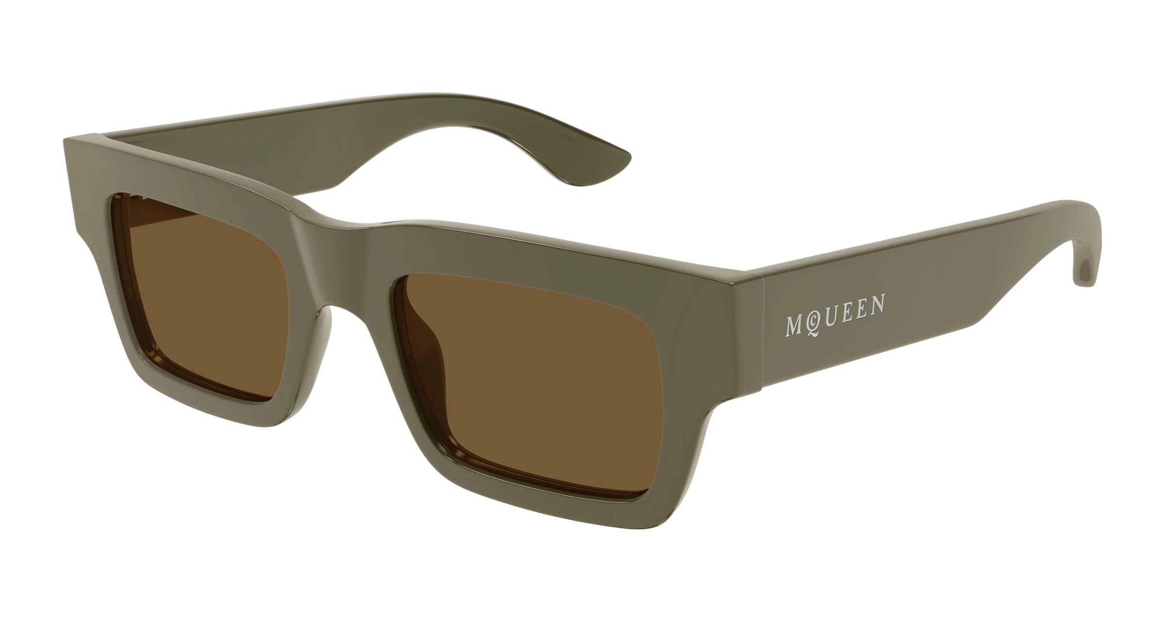 AM0508S 003 Occhiali da sole Alexander McQueen 1