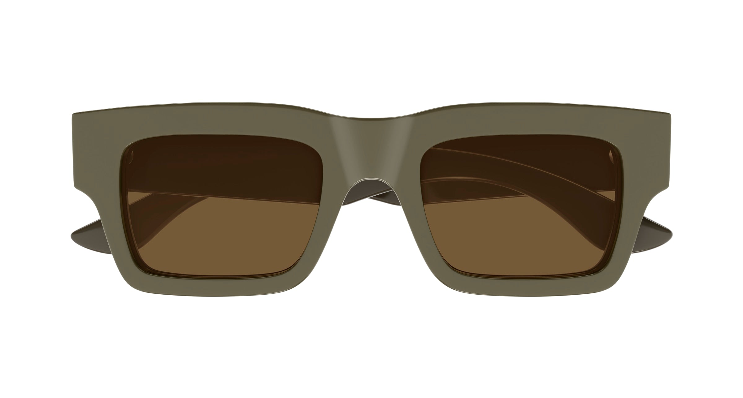 AM0508S 003 Occhiali da sole Alexander McQueen 2