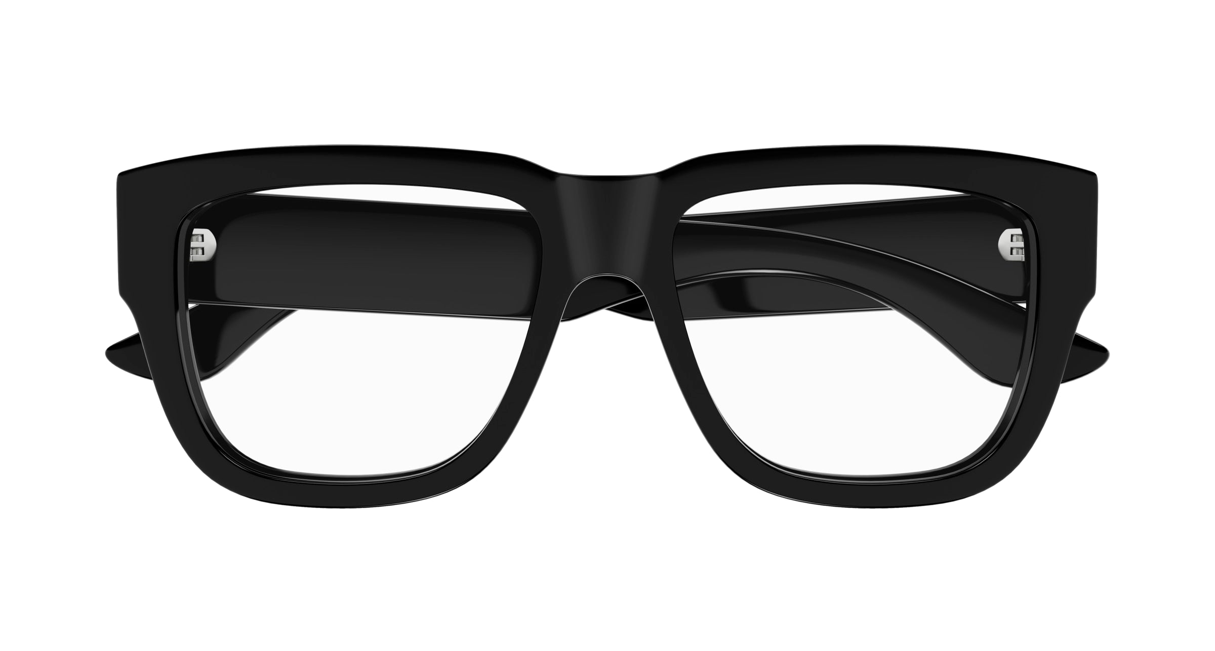 AM0510O 001 Montature da vista Alexander McQueen 2