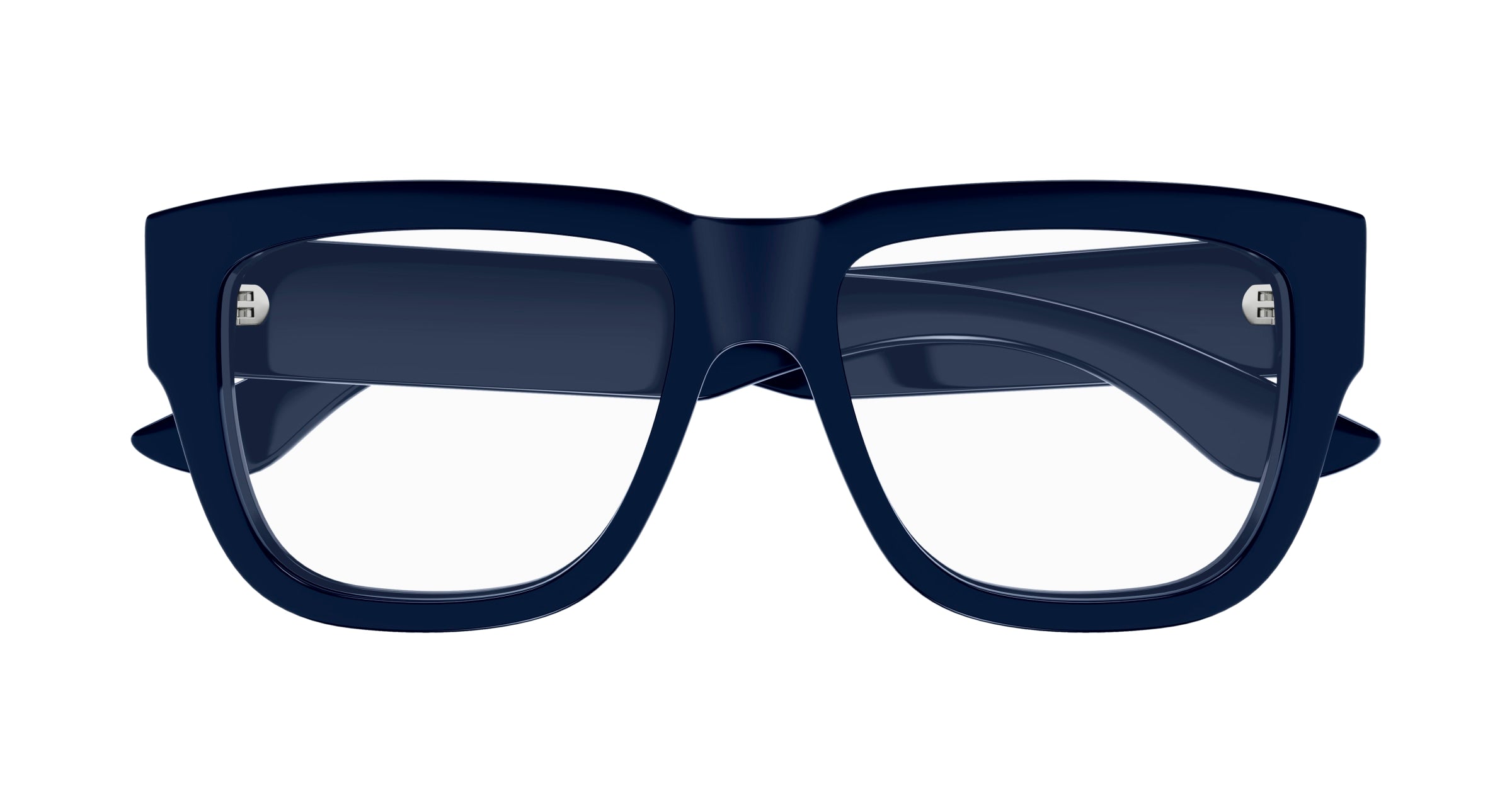AM0510O 003 Montature da vista Alexander McQueen 2