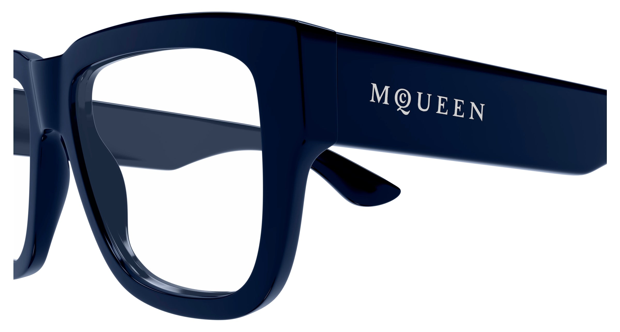 AM0510O 003 Montature da vista Alexander McQueen 3